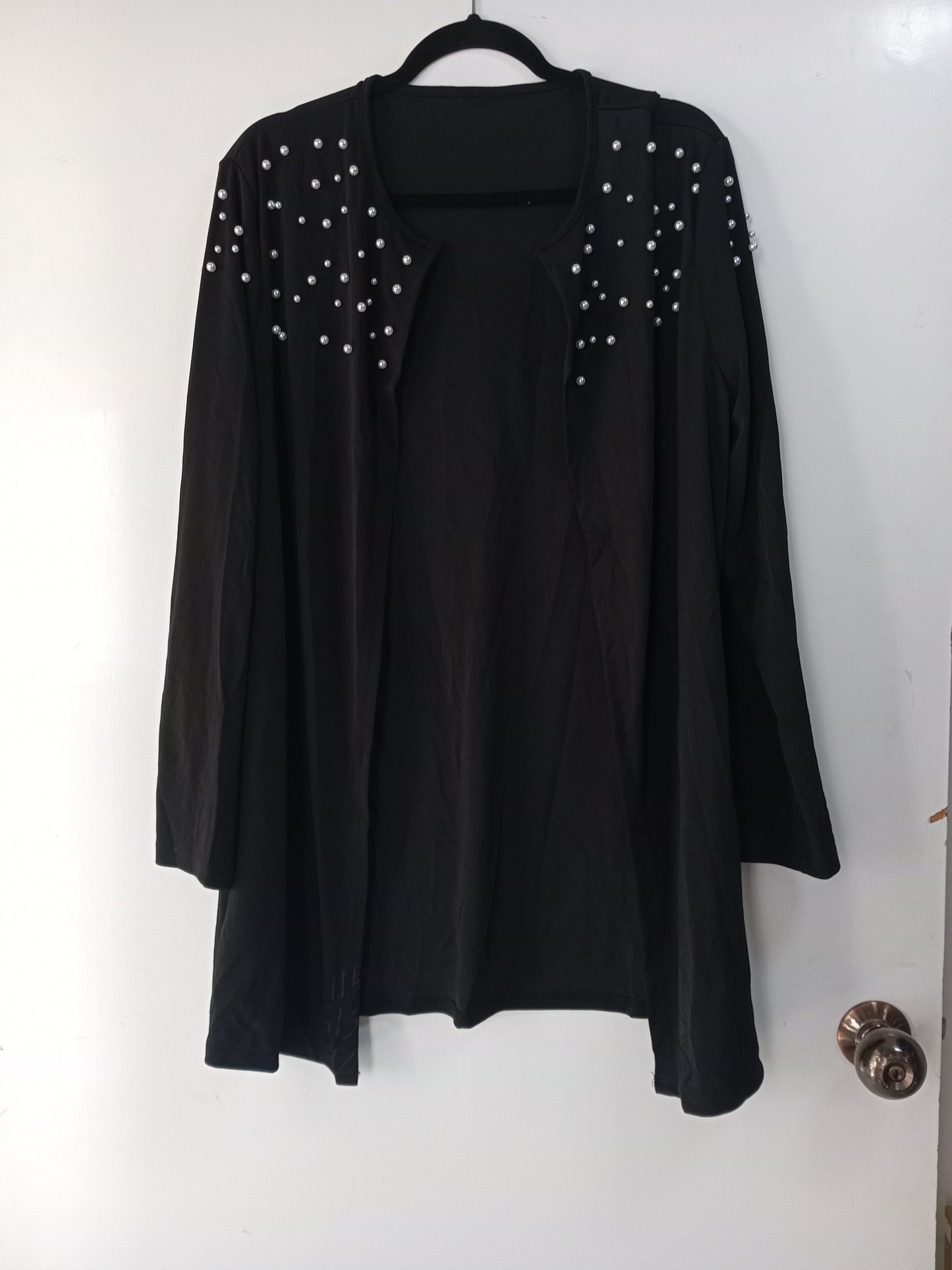 Suéter Sobre todo para dama SheIn talla M