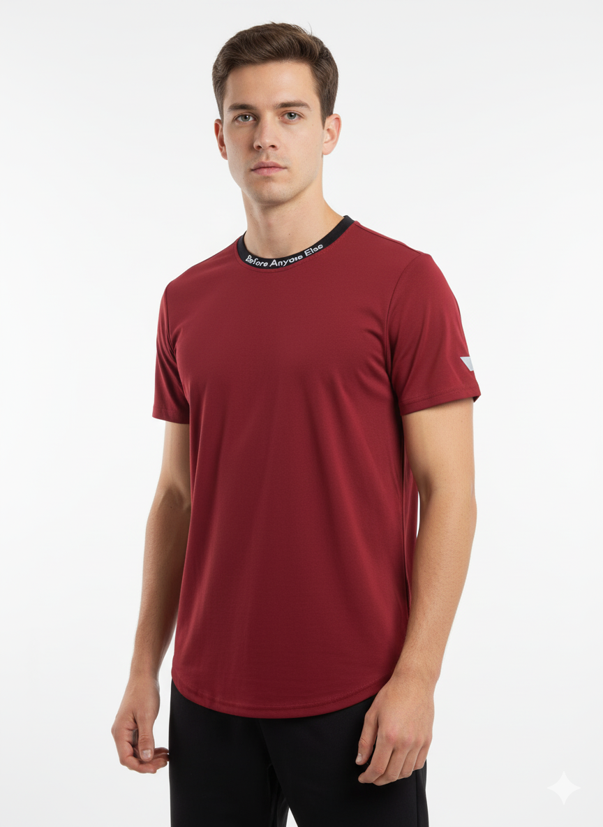 Franela para caballero talla XL