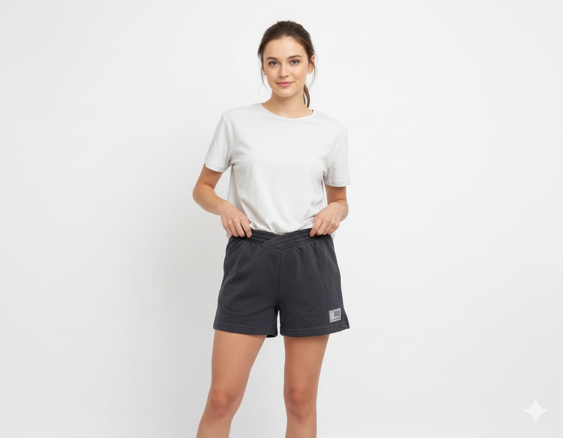 Short Dama Shein talla S