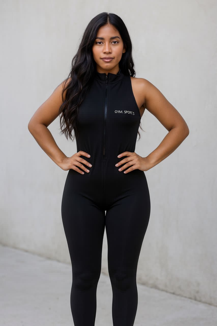 Vestido Deportivo tipo braga para dama SheIn M