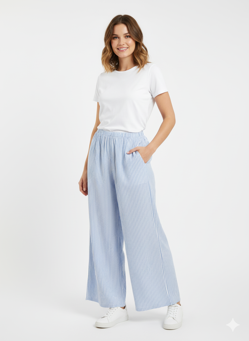 Pantalón Shein talla s
