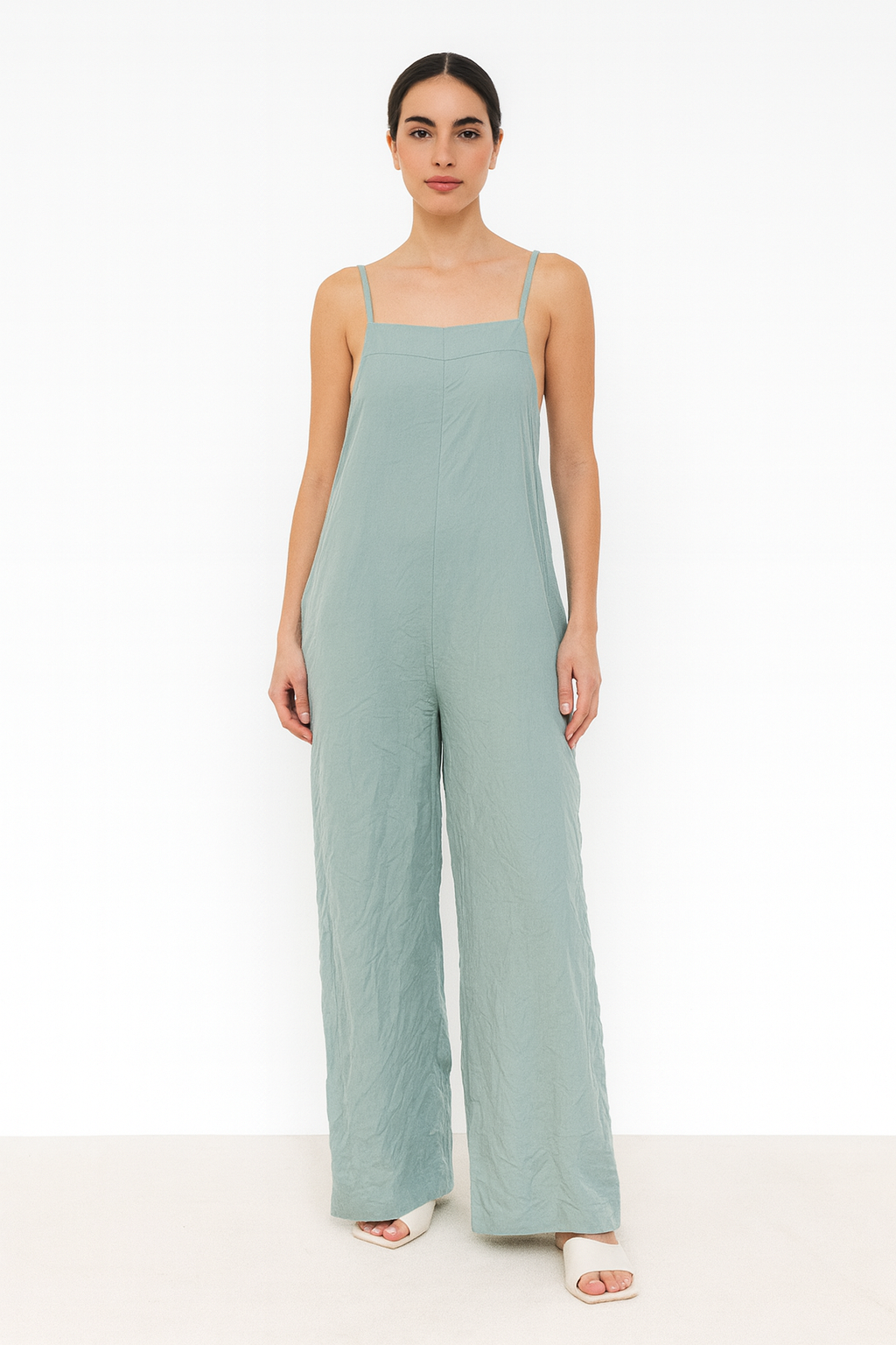 Vestido tipo braga para dama talla s