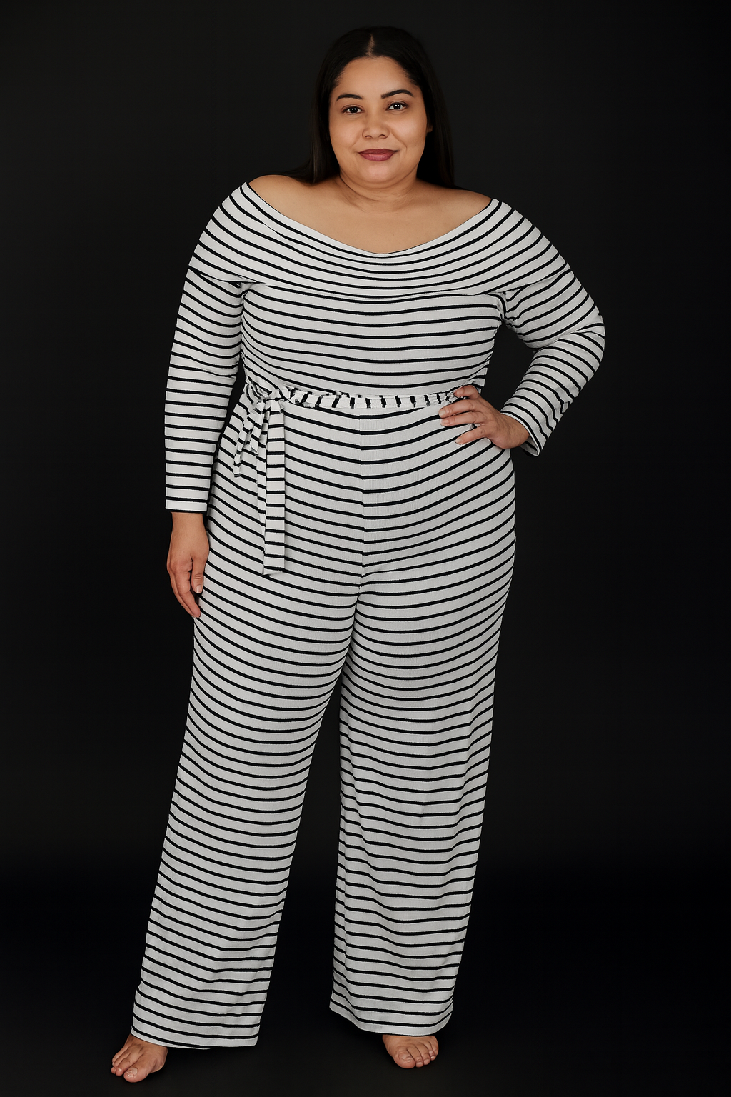 Vestido Tipo Braga para dama SheIn talla xl