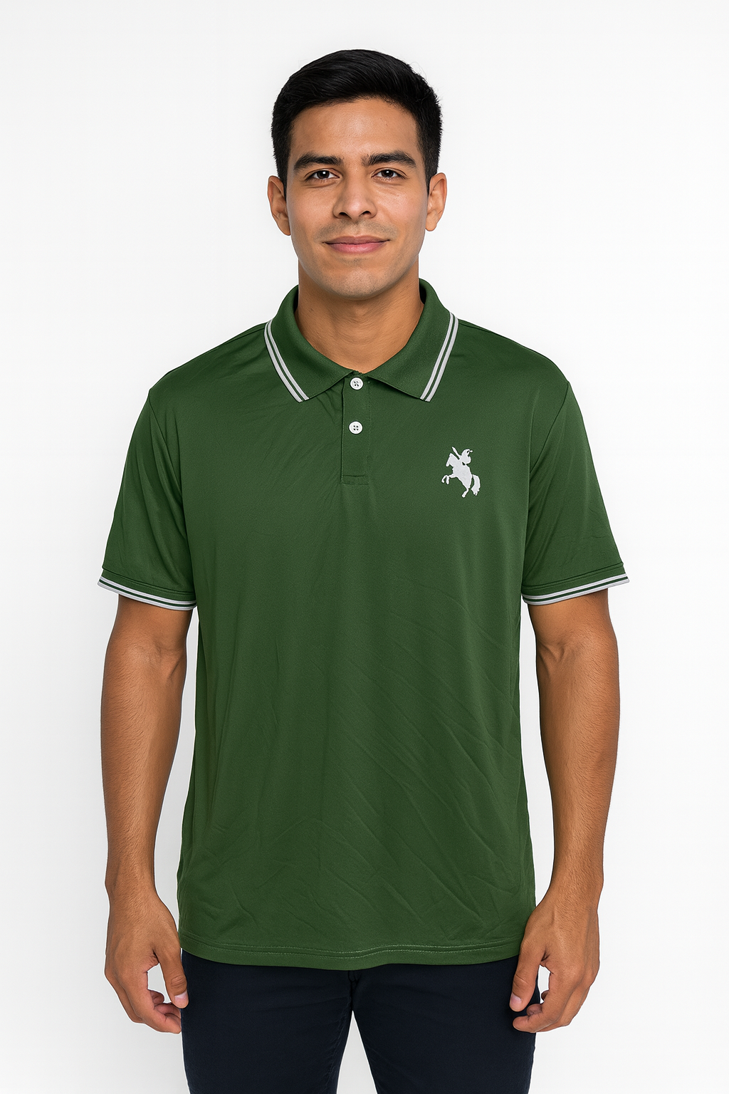 Chemise para caballero talla XL