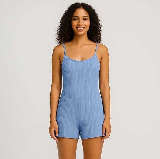 Vestido tipo braga para dama SheIn variedad en tallas