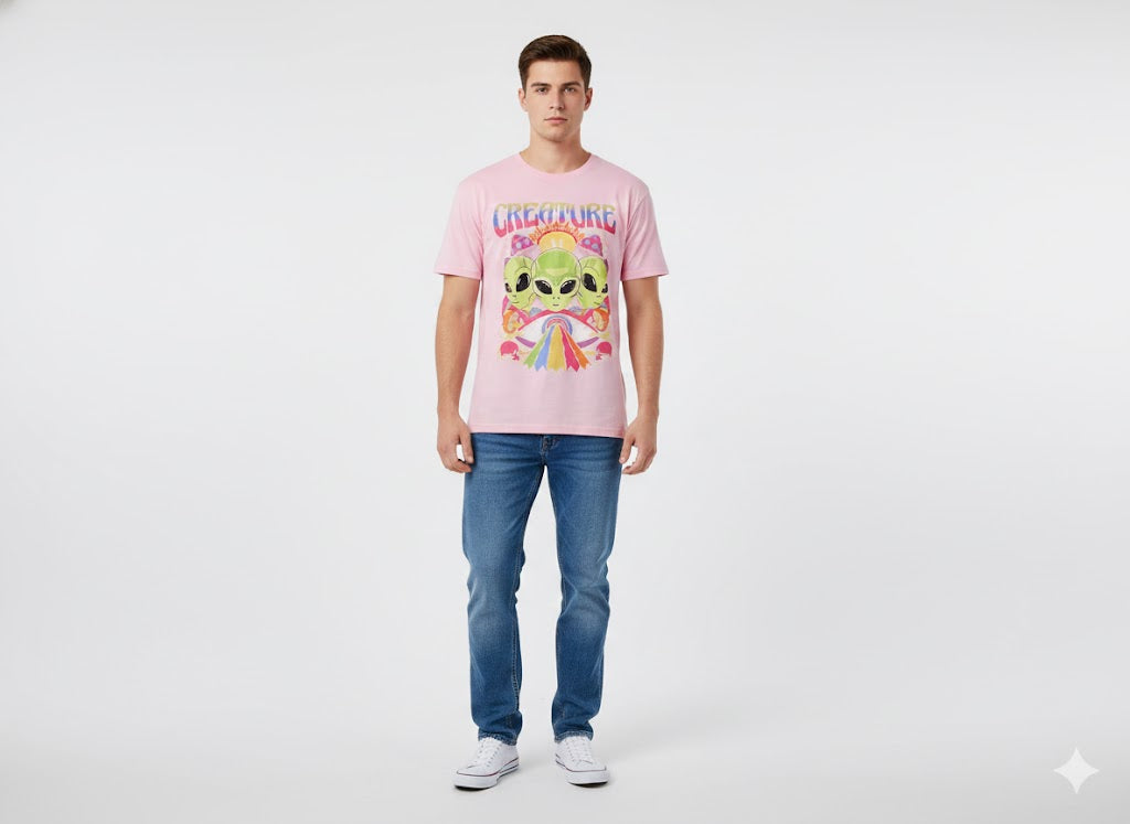 Las Mercedes Caballeros L