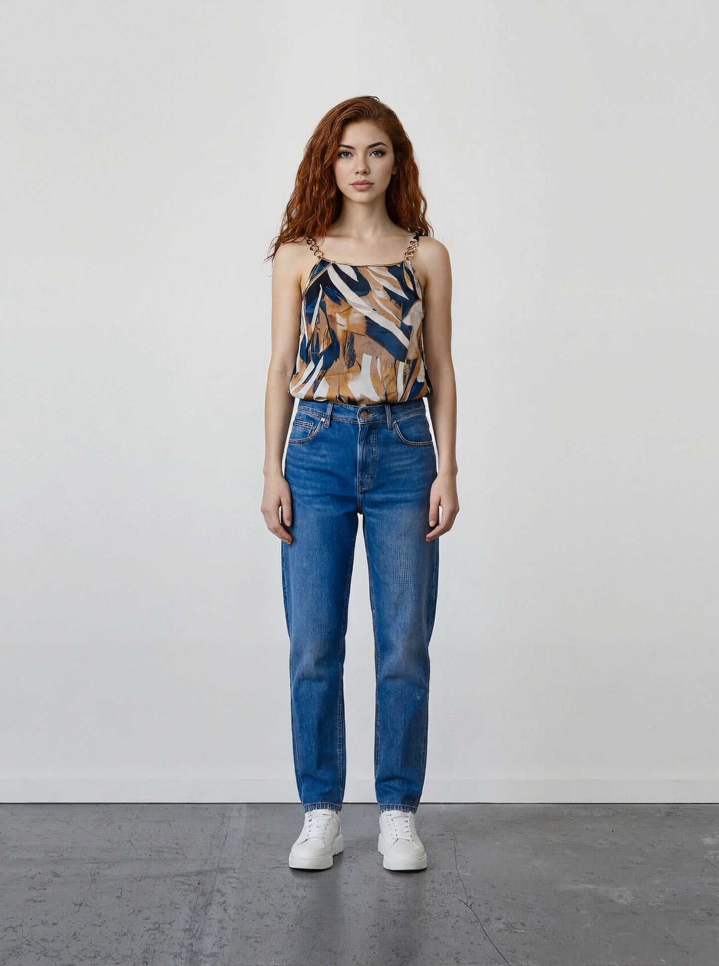 Online Al Mayor 18 Verano Mix Dama XL