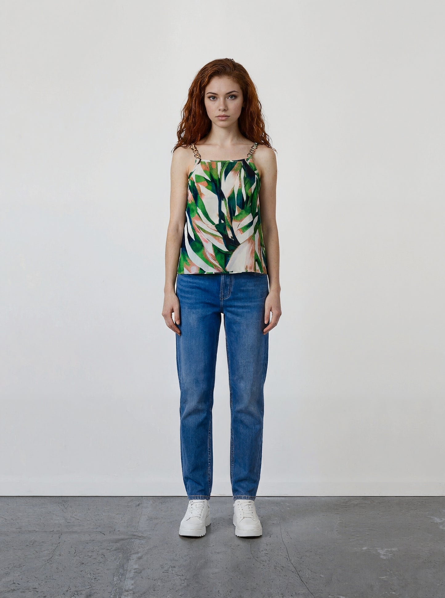 Online Al Mayor 6 Verano Mix Dama XL