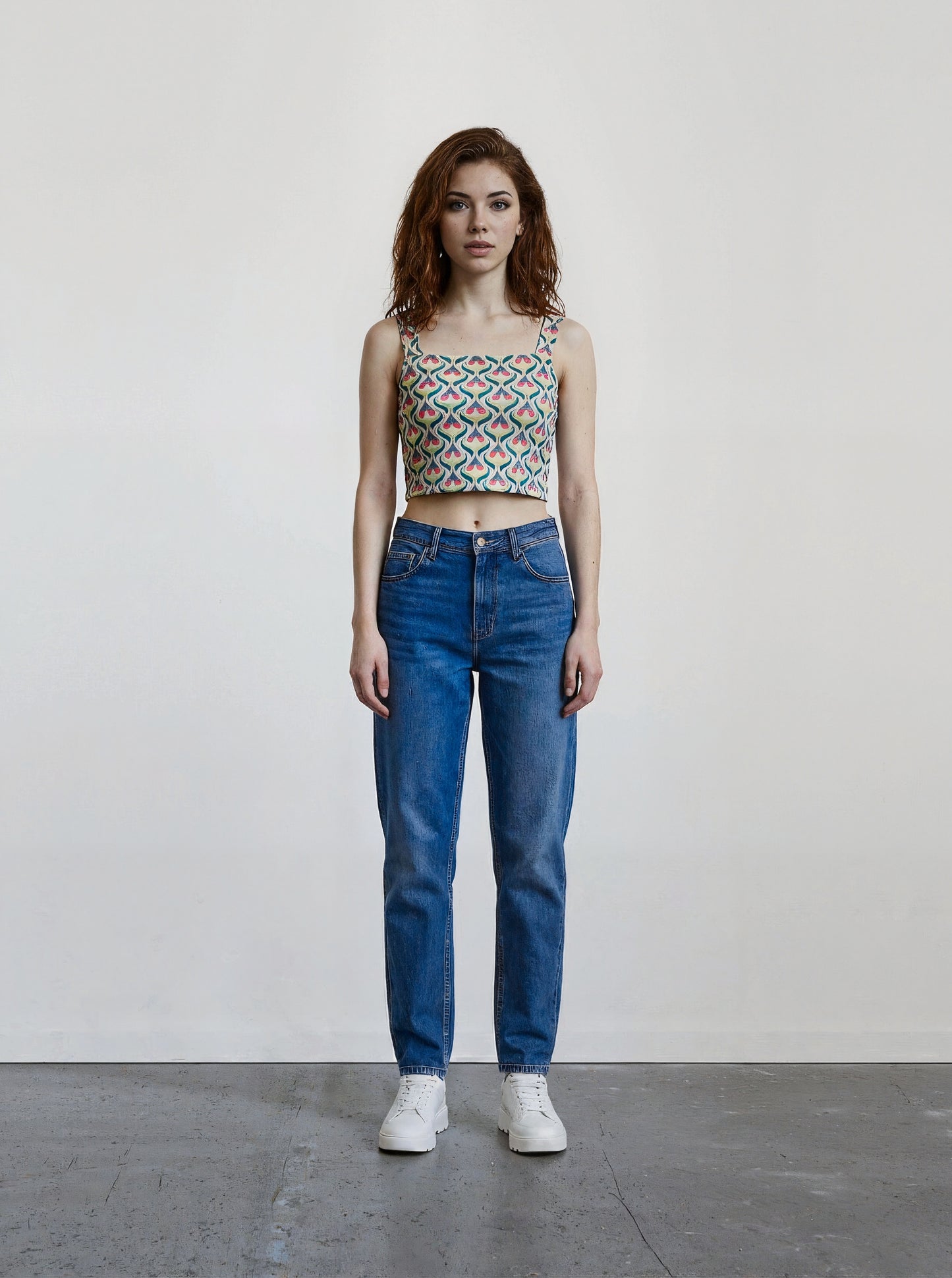 Online Al Mayor 1 Verano Mix Dama XL
