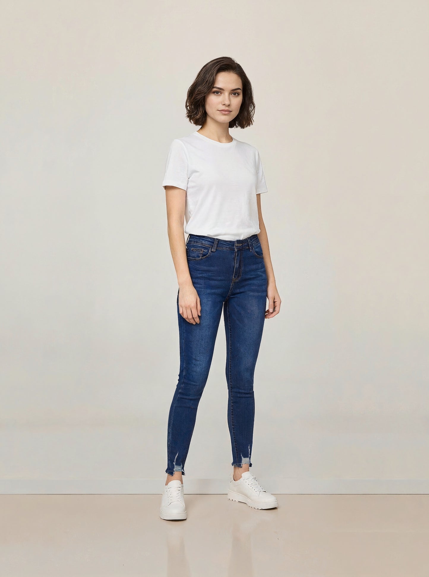 Online Al Mayor 20 Jeans/Denim Dama S