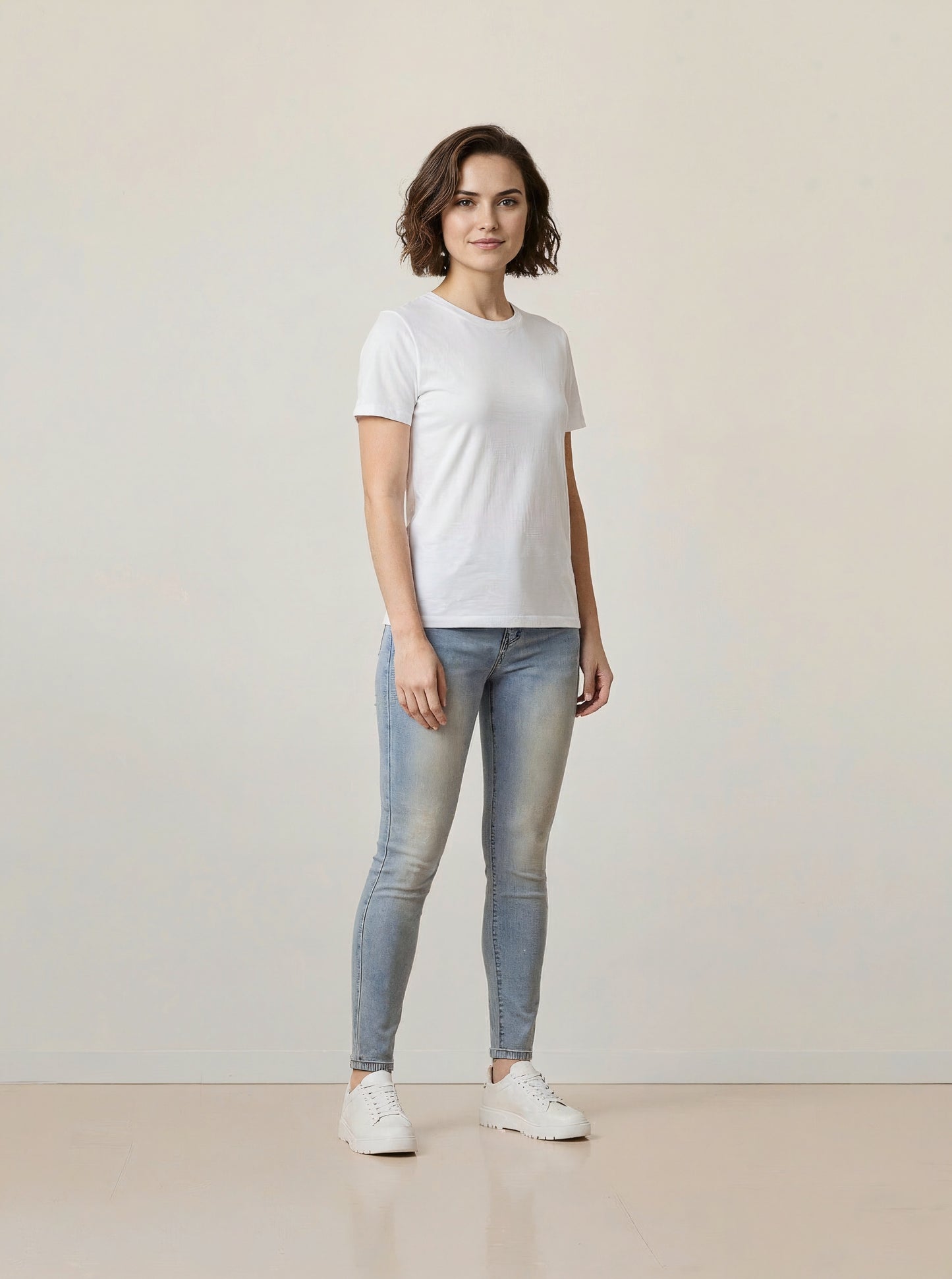 Online Al Mayor 19 Jeans/Denim Dama S