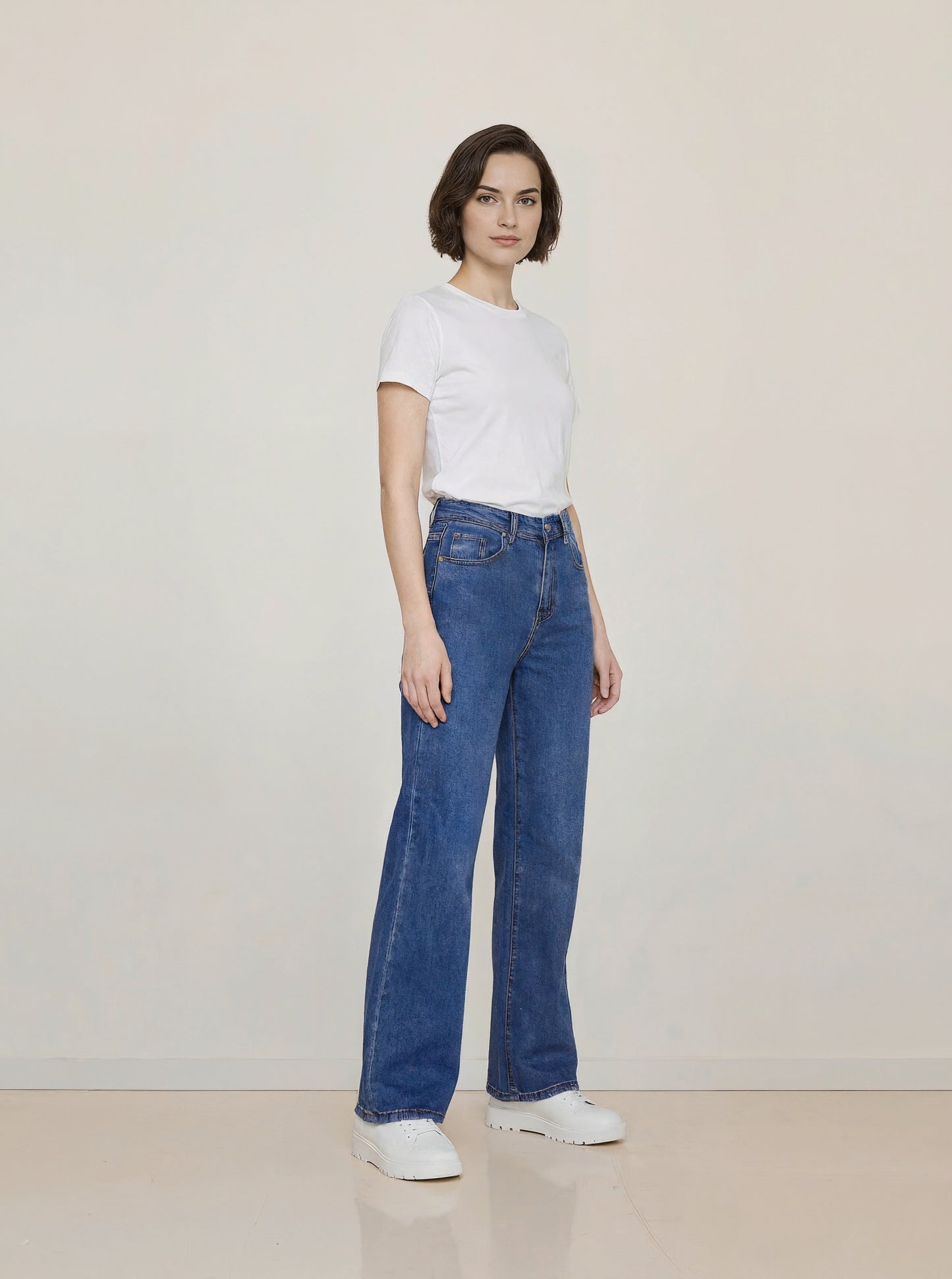 Online Al Mayor 10 Jeans/Denim Dama S