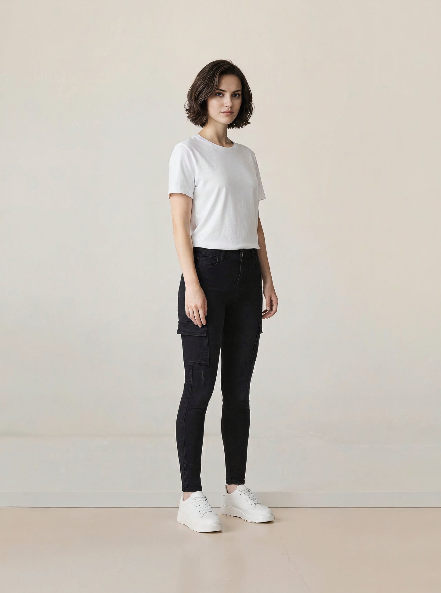 Online Al Mayor 7 Jeans/Denim Dama S
