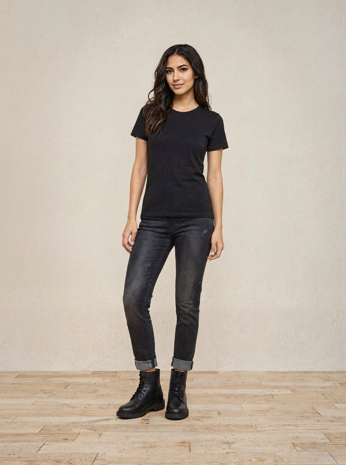 Online Al Mayor 19 Jeans/Denim Dama M