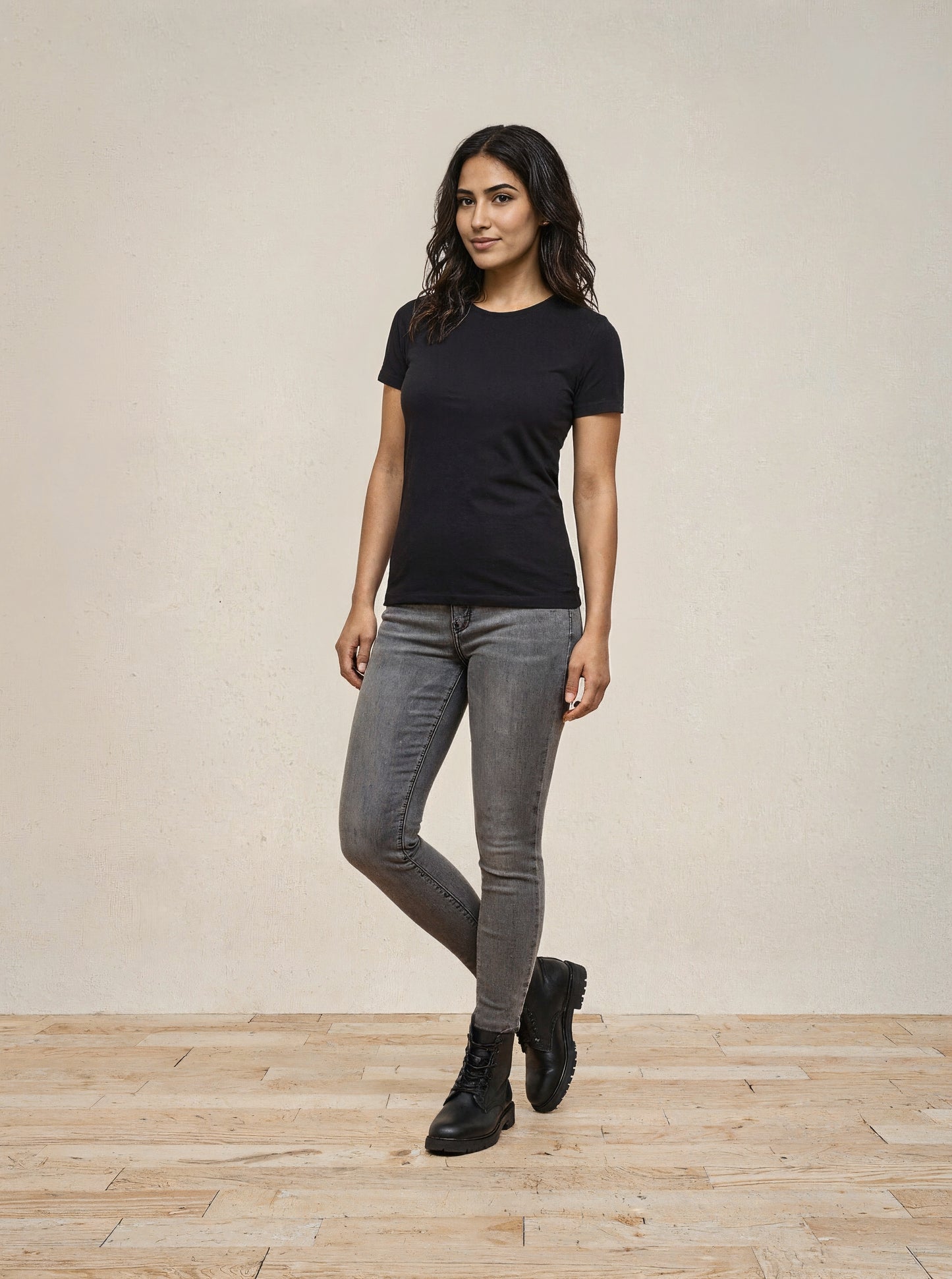 Online Al Mayor 11 Jeans/Denim Dama M