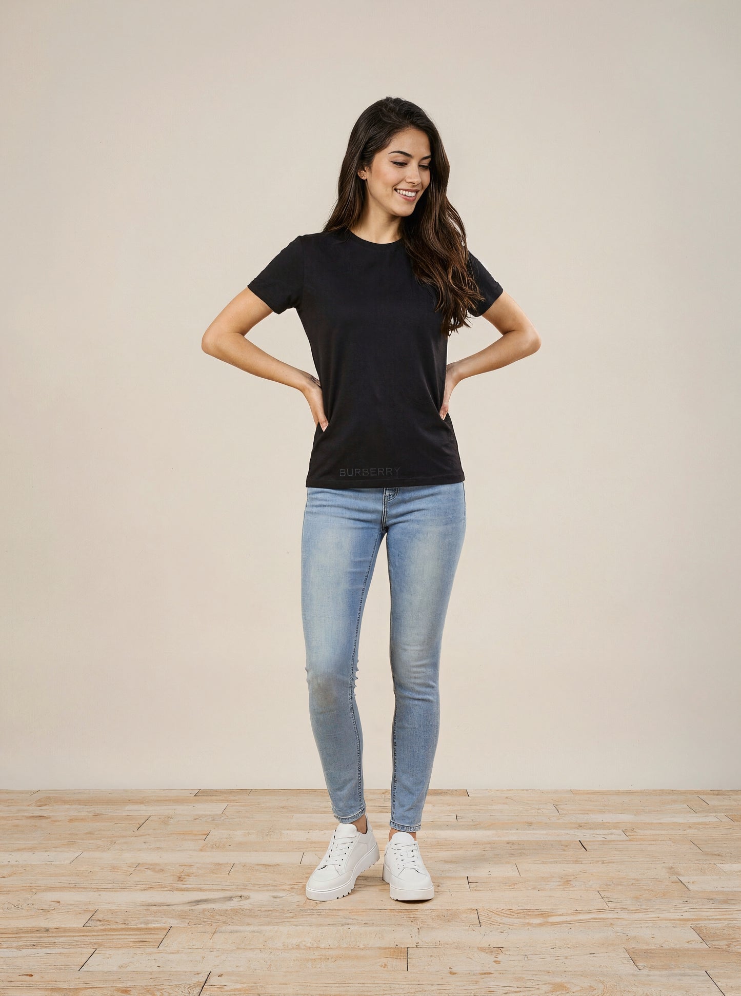 Online Al Mayor 12 Jeans/Denim Dama L
