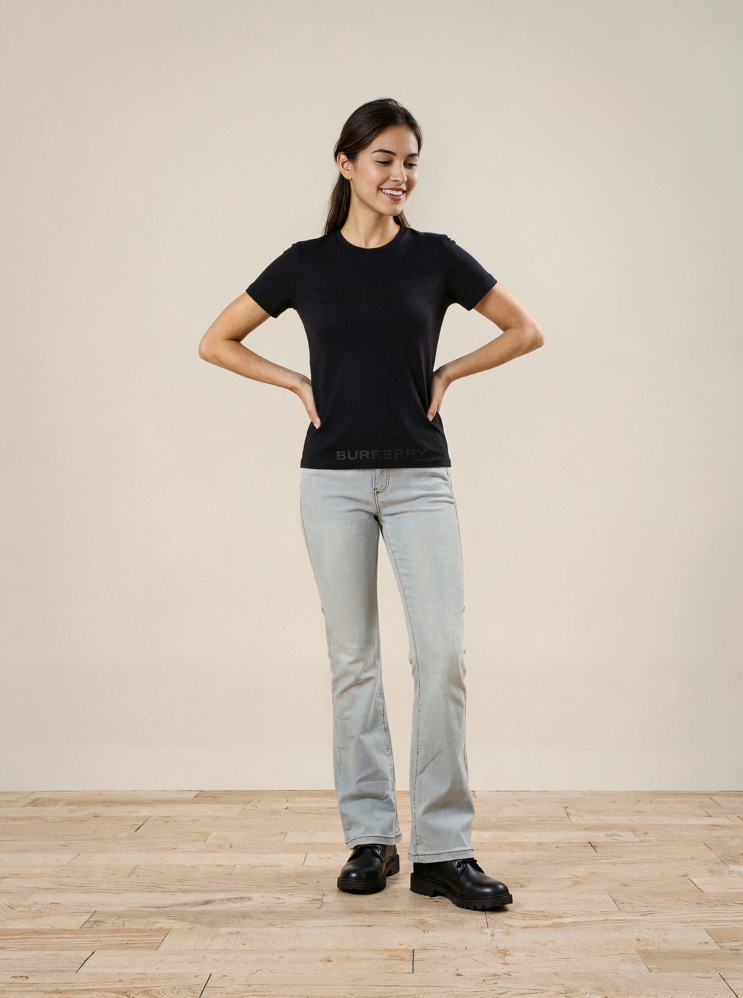 Online Al Mayor 8 Jeans/Denim Dama L