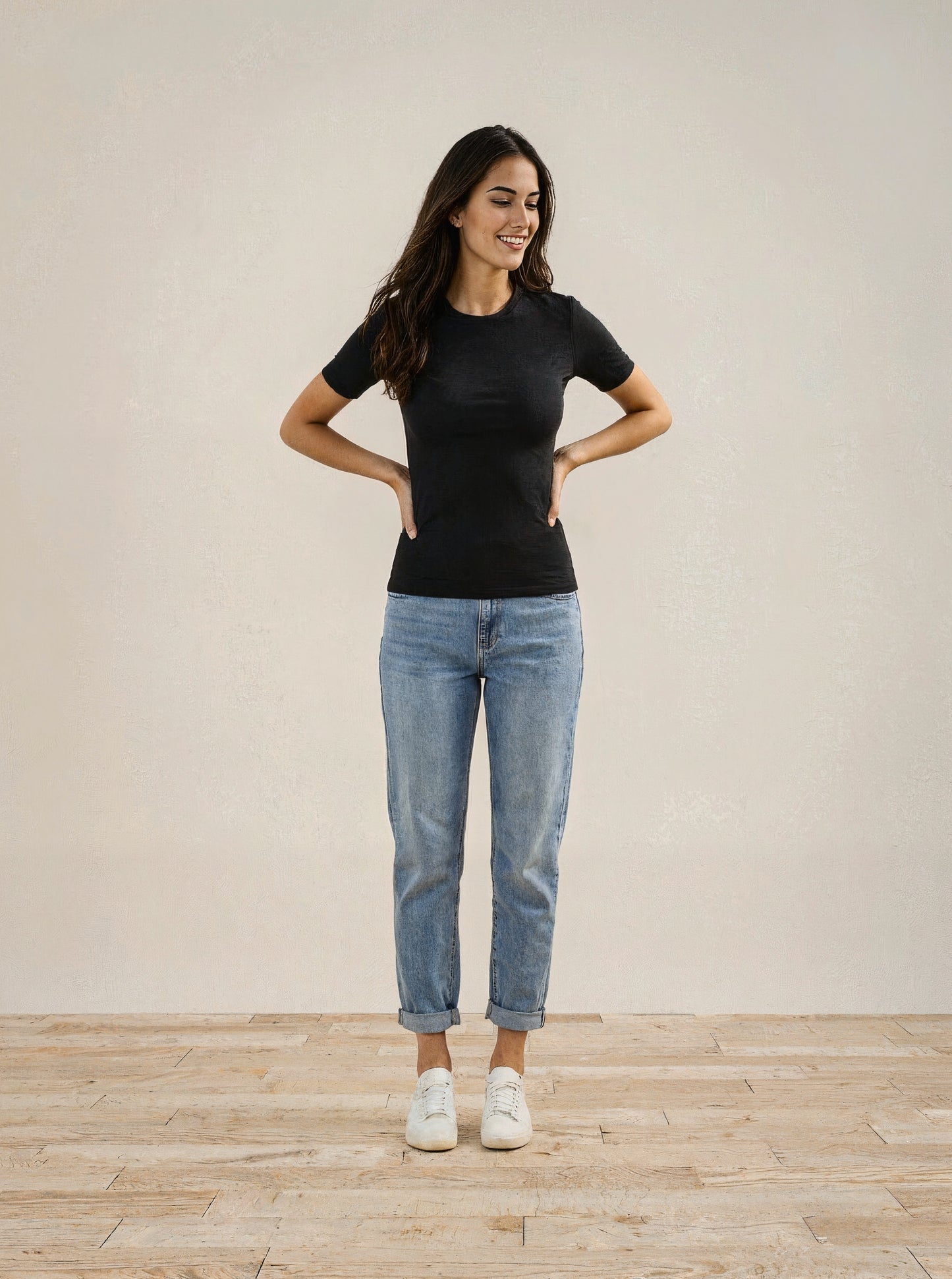 Online Al Mayor 6 Jeans/Denim Dama L