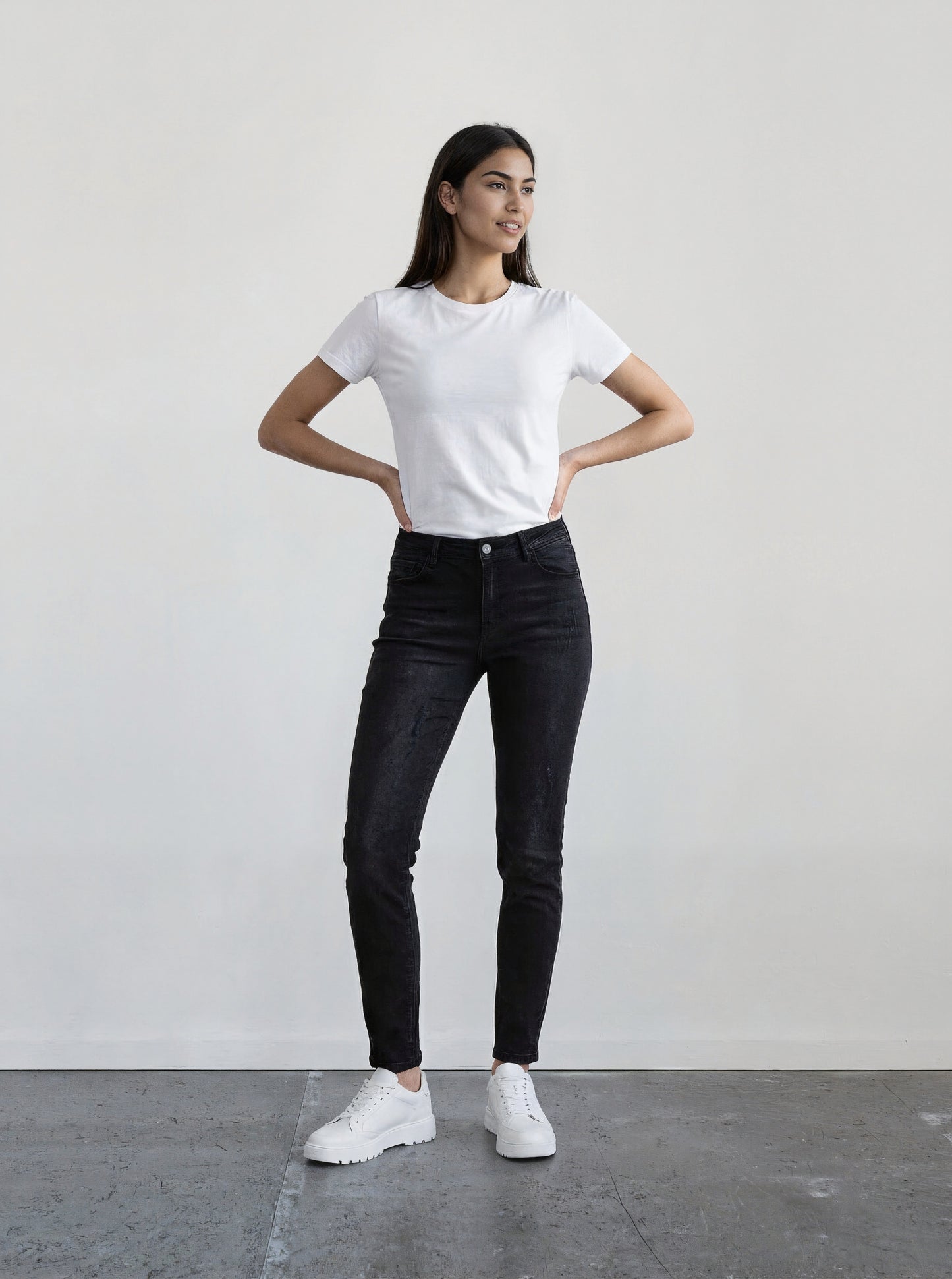 Online Al Mayor 22 Jeans/Denim Dama XL