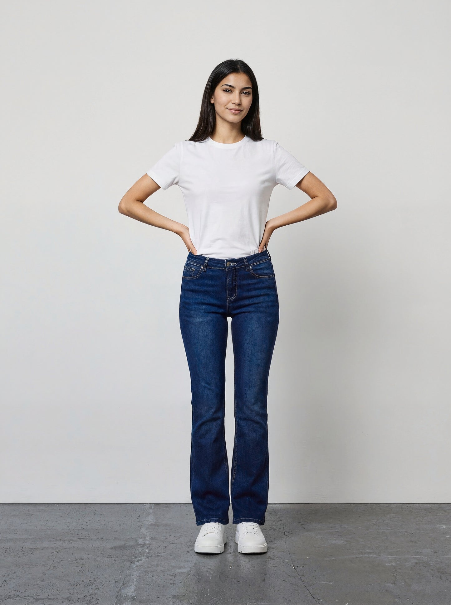 Online Al Mayor 21 Jeans/Denim Dama XL