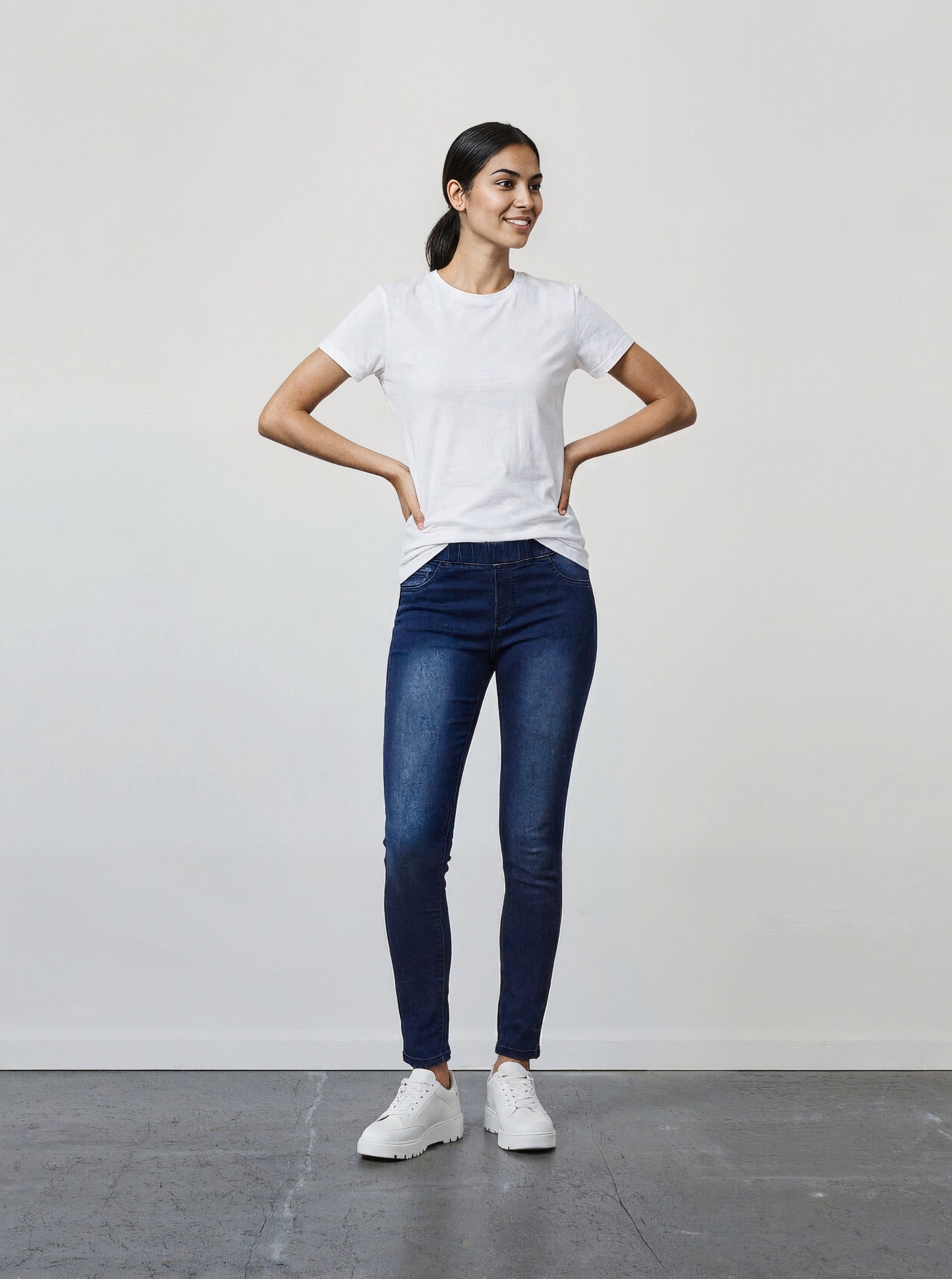 Online Al Mayor 18 Jeans/Denim Dama XL