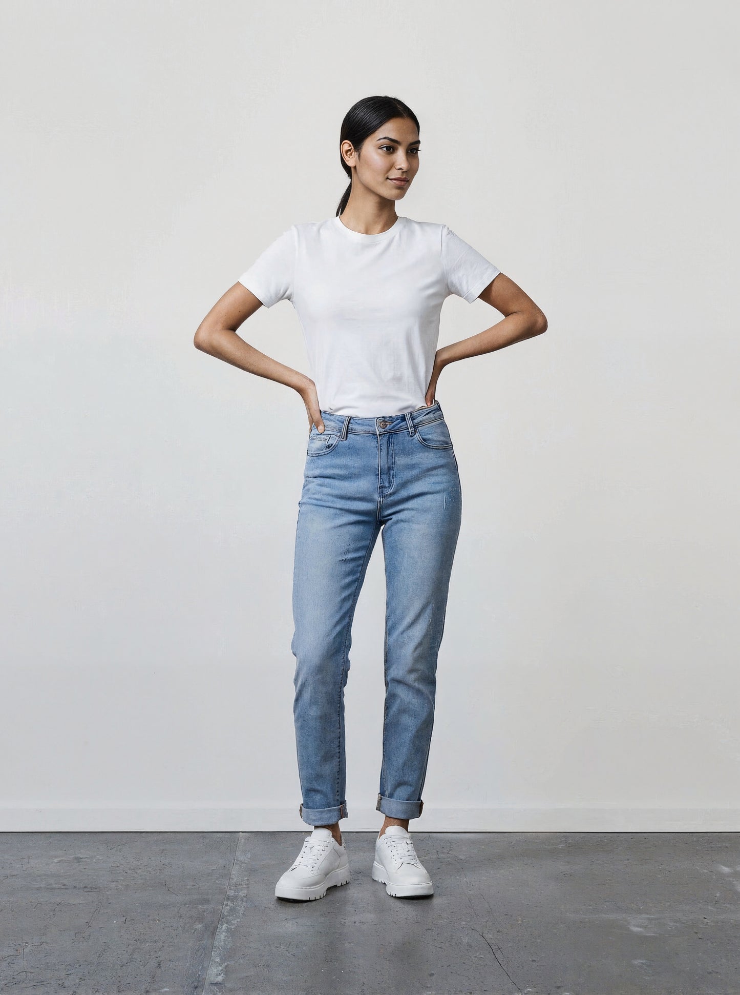 Online Al Mayor 14 Jeans/Denim Dama XL