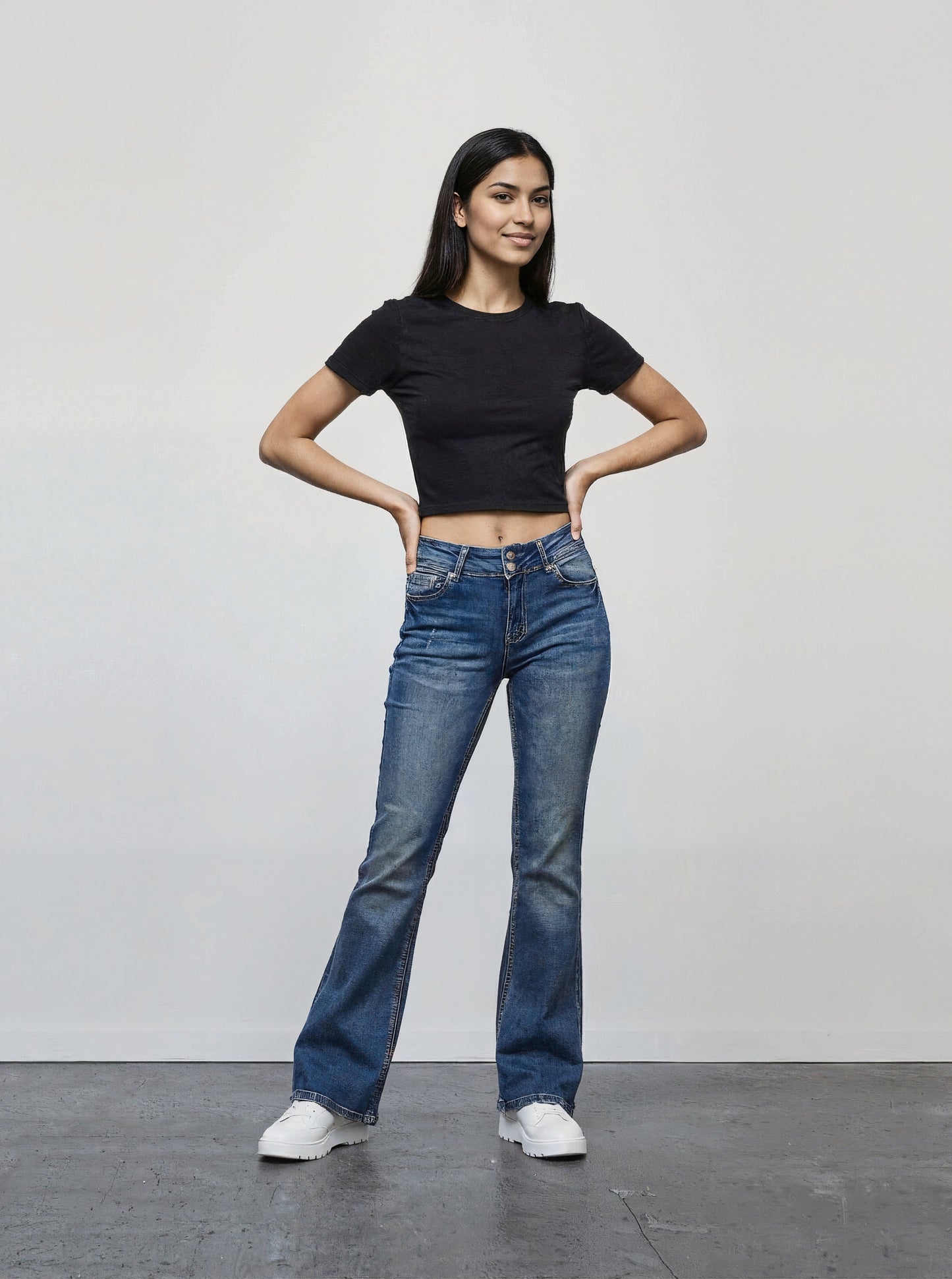 Online Al Mayor 10 Jeans/Denim Dama XL