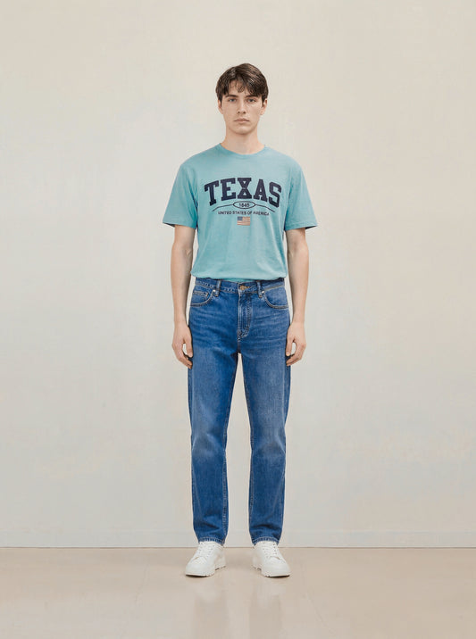 Las Mercedes Caballeros M