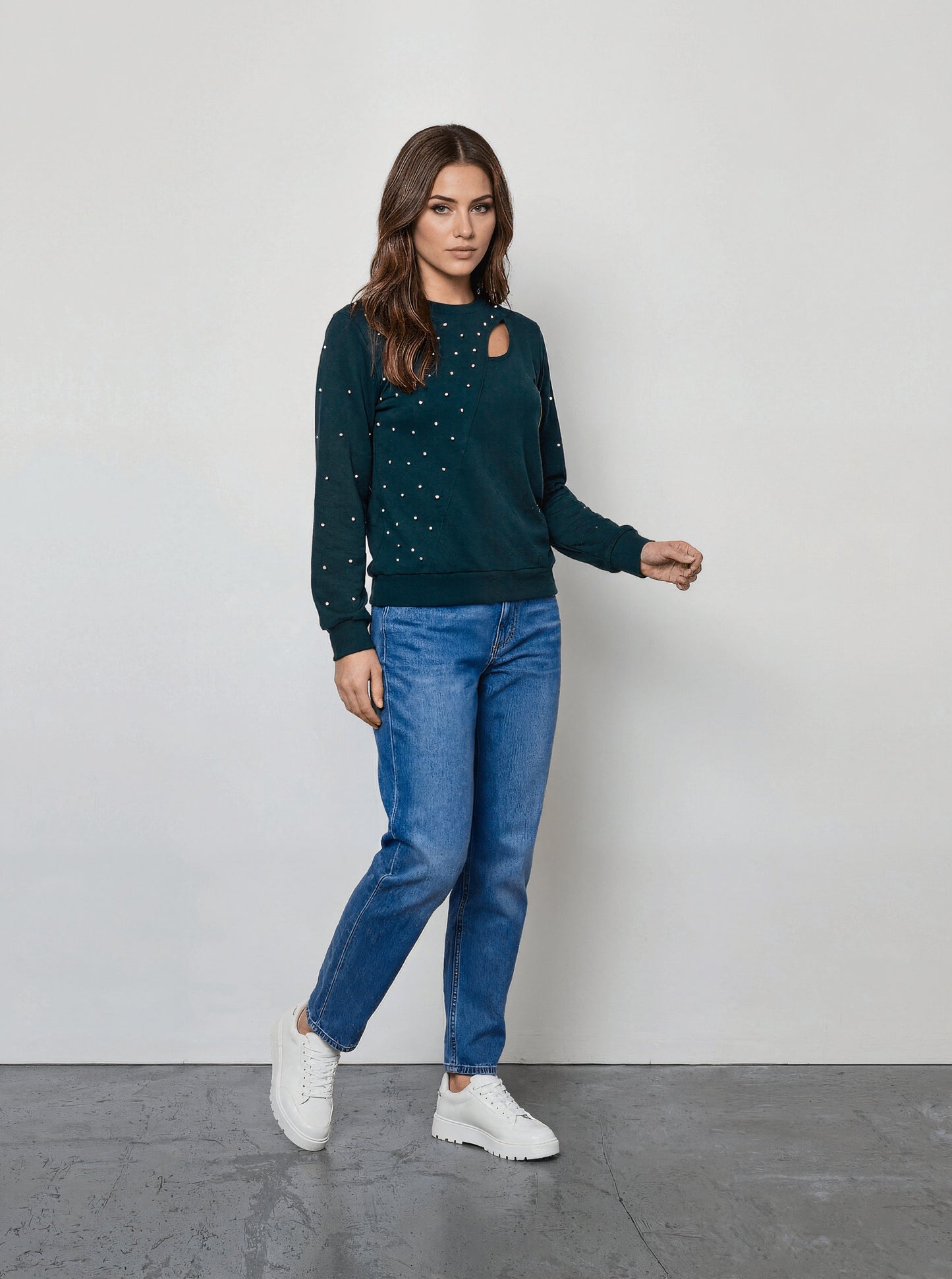 Online Al Mayor 8 Otoño/Invierno Dama S