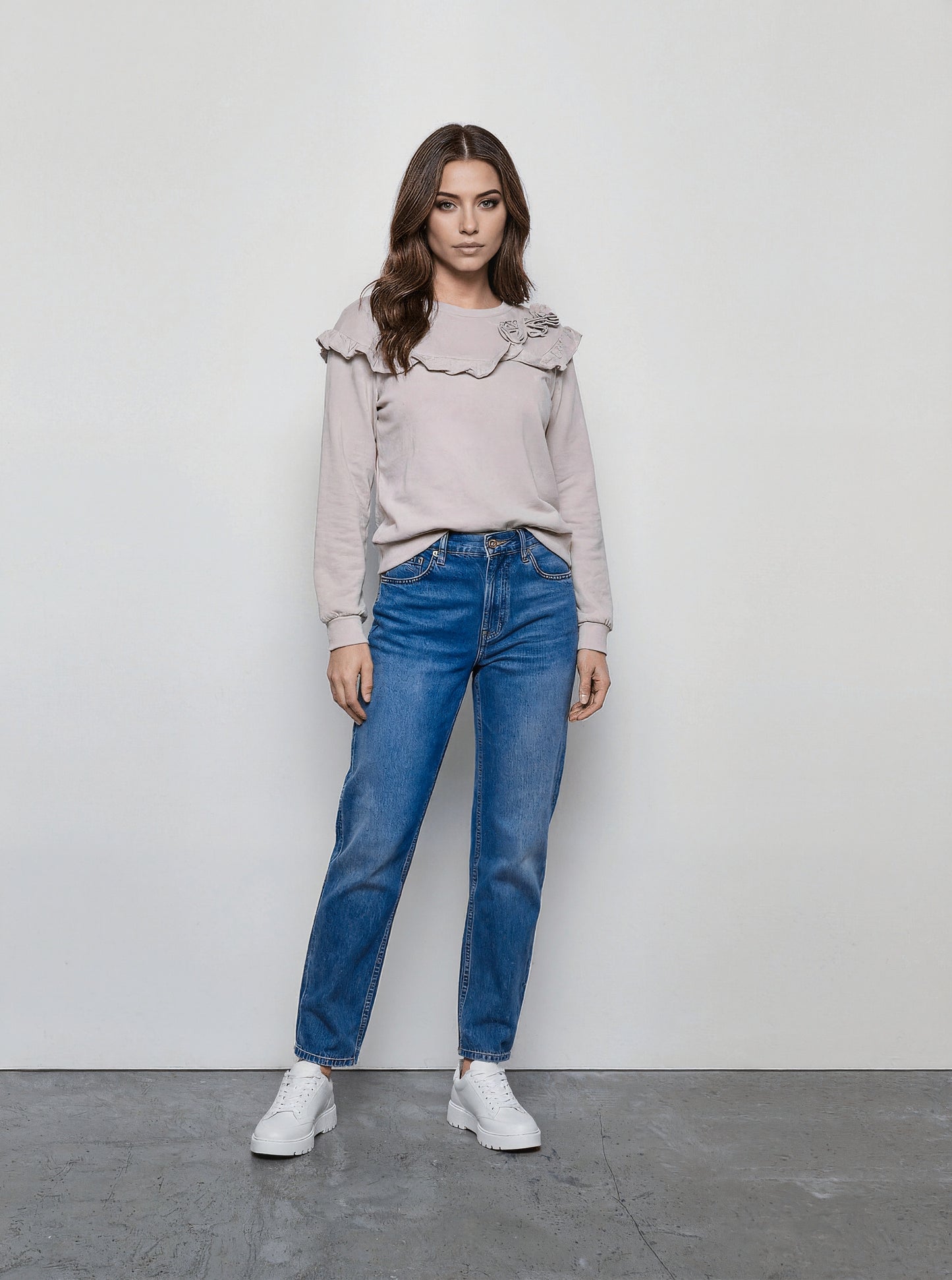 Online Al Mayor 3 Otoño/Invierno Dama S