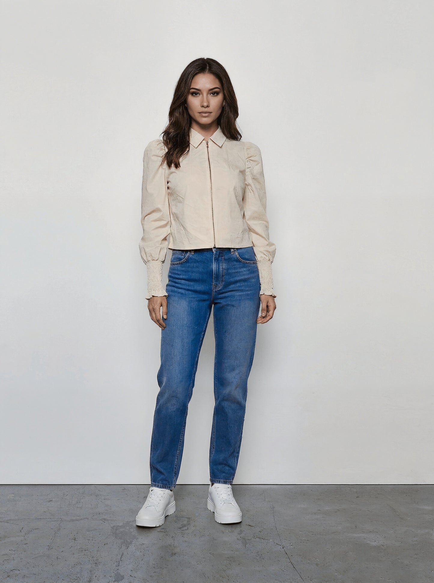 Online al Mayor Otoño/Invierno Dama S