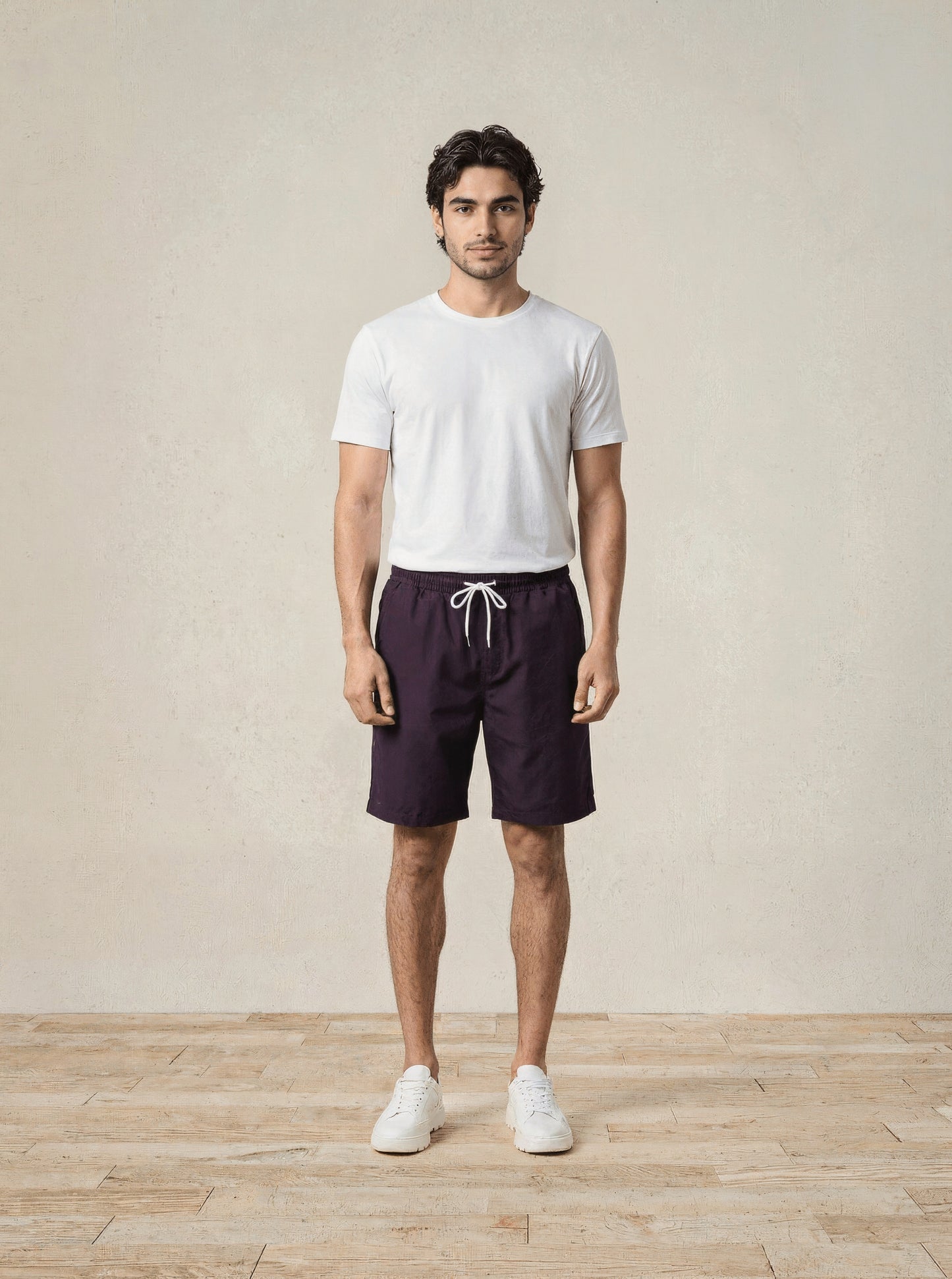 Las Mercedes Caballeros XL