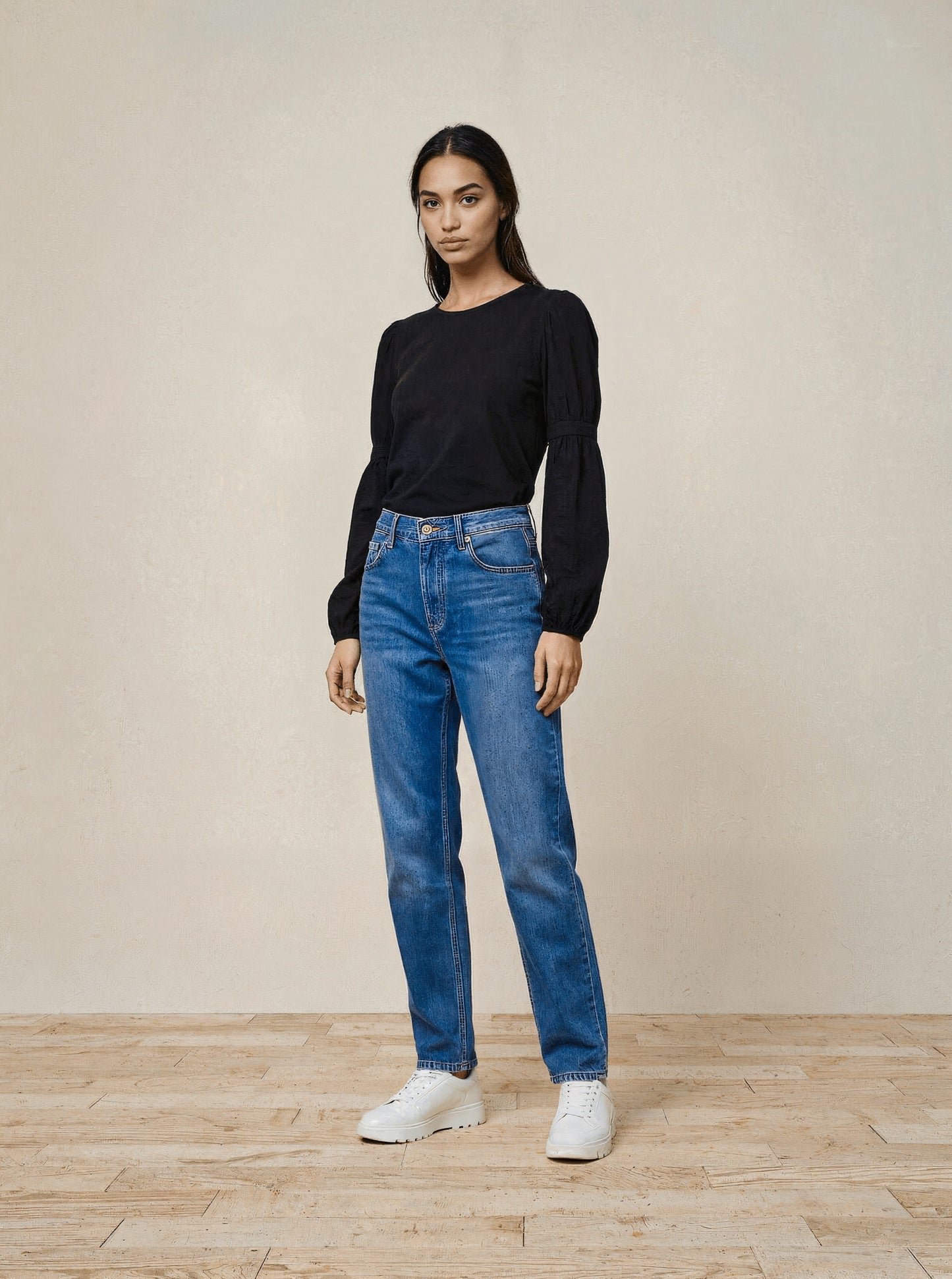 Online Al Mayor 5 Otoño/Invierno Dama M