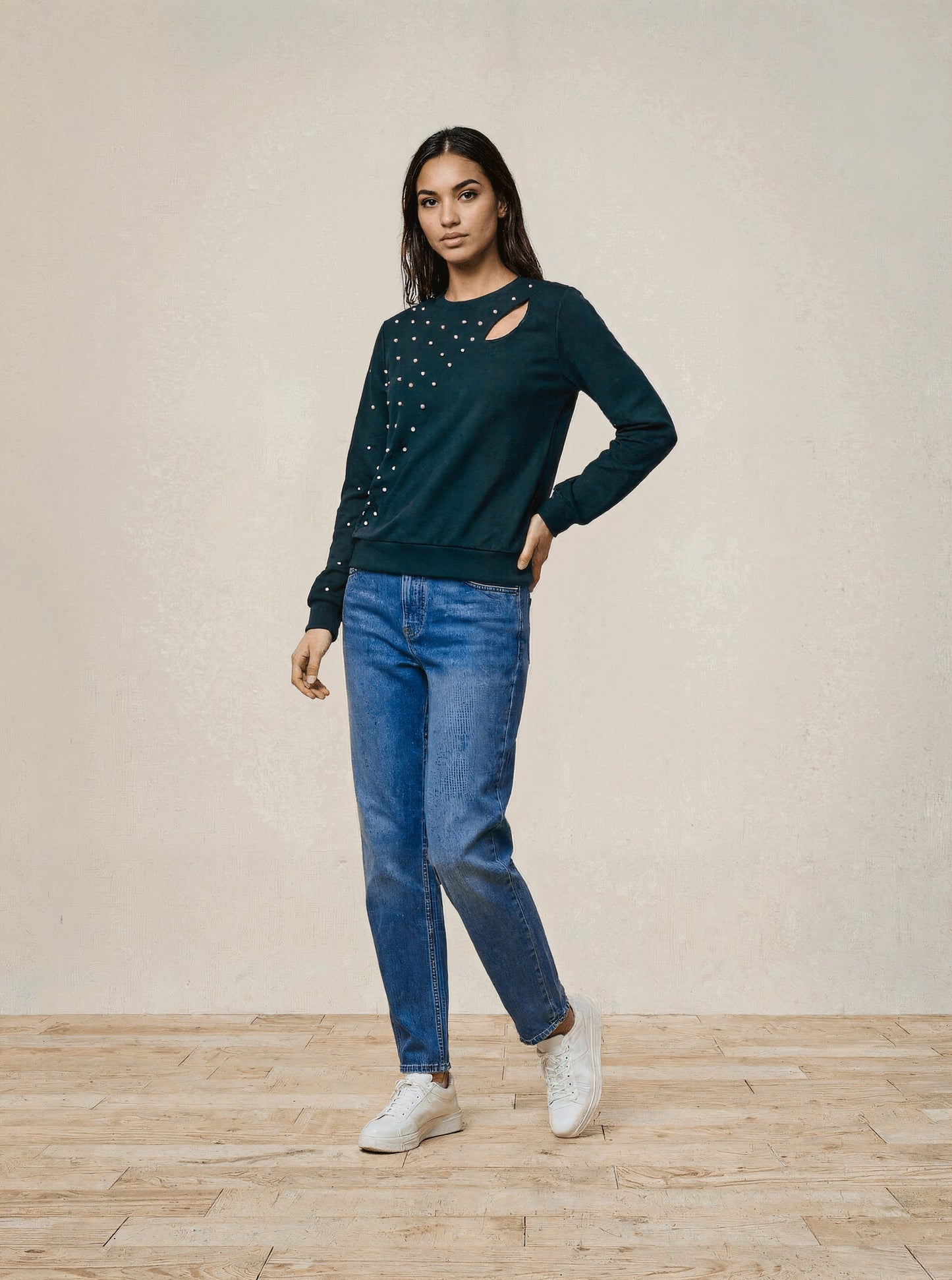 Online Al Mayor 4 Otoño/Invierno Dama M