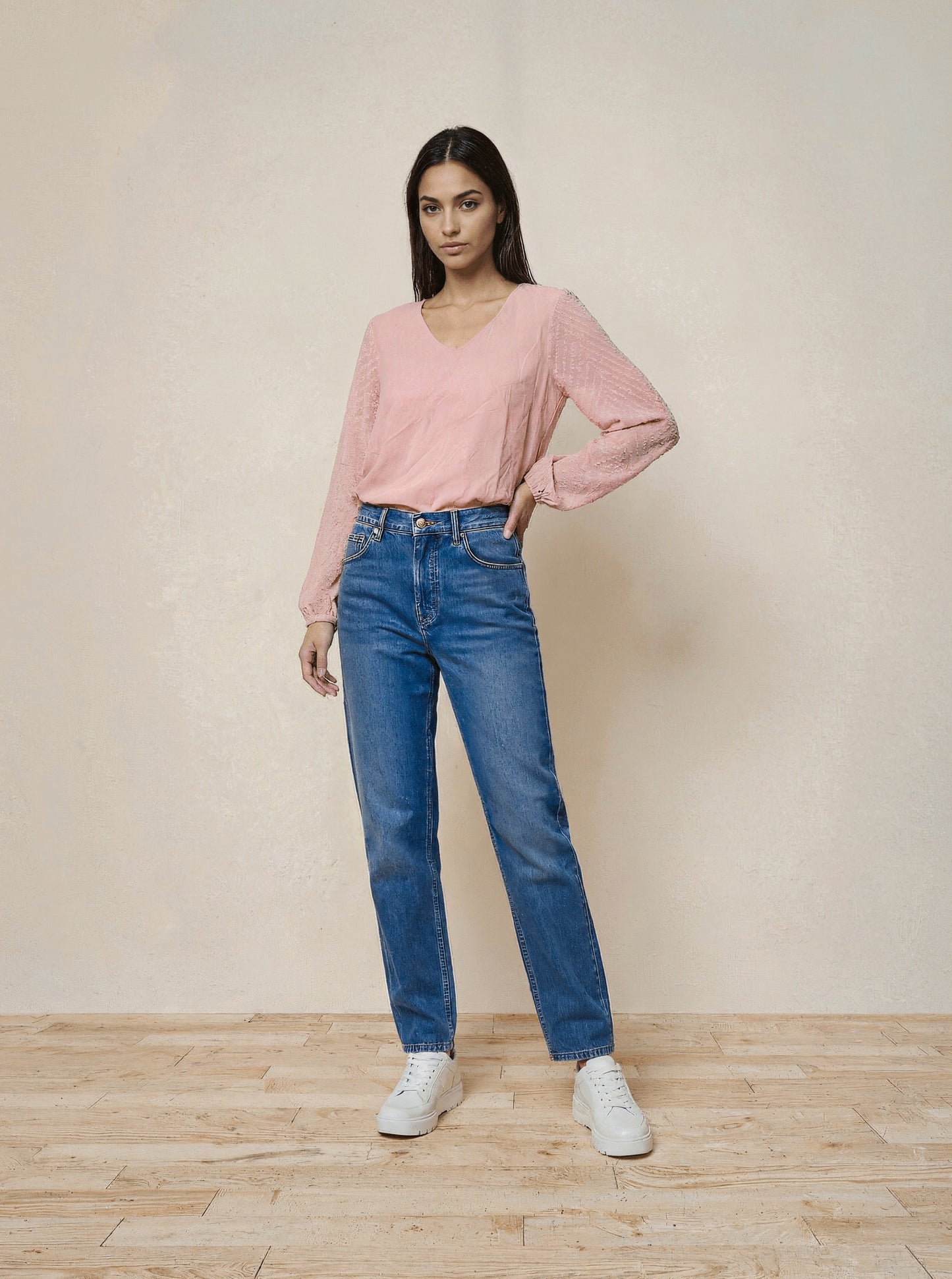 Online al Mayor Otoño/Invierno Dama M