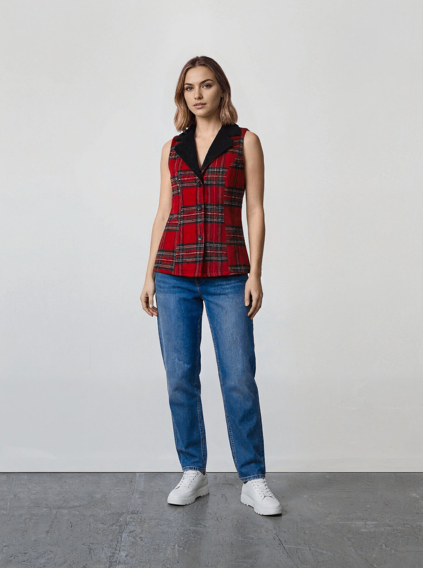 Online Al Mayor 8 Otoño/Invierno Dama L