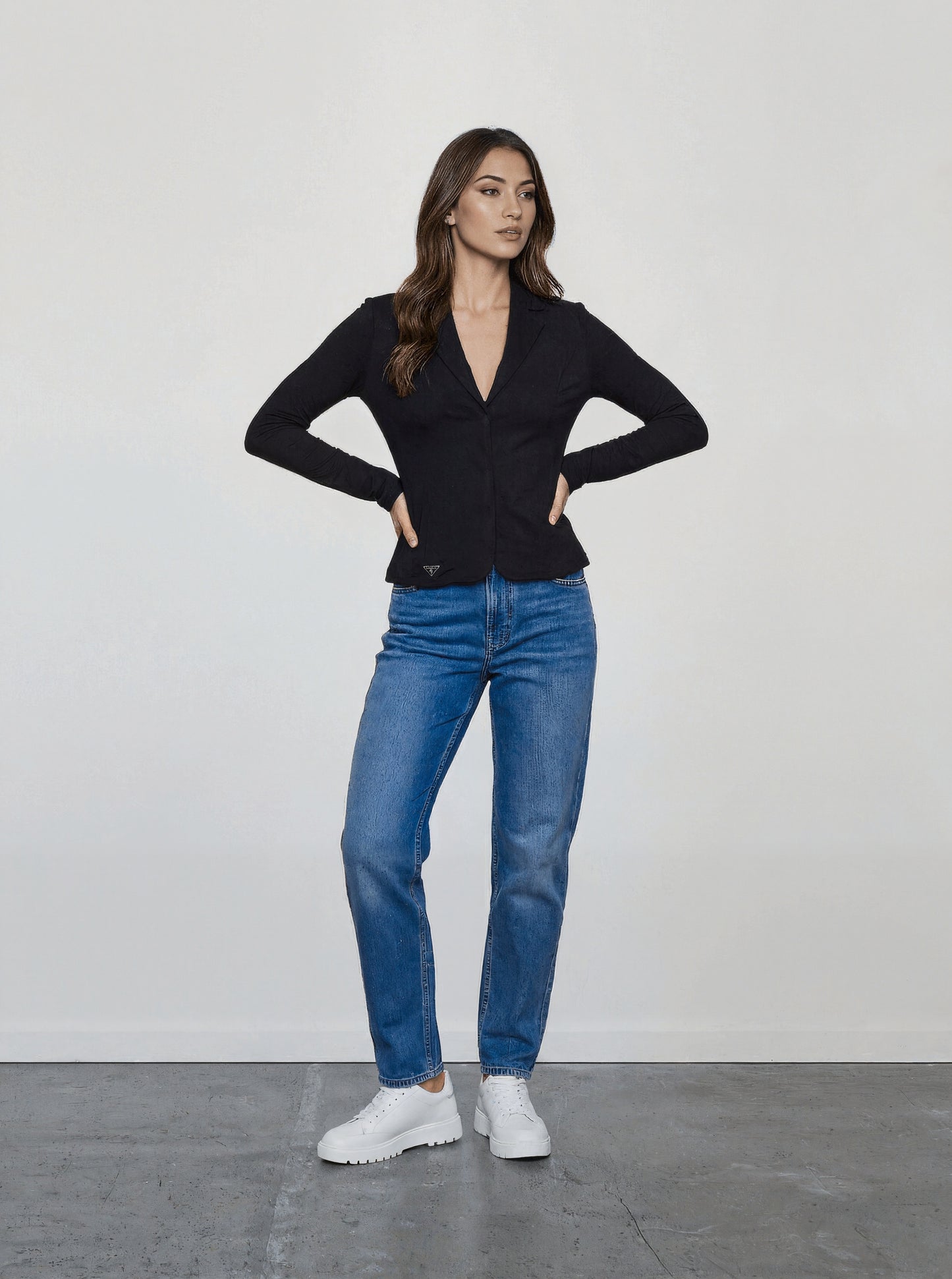 Online Al Mayor 9 Otoño/Invierno Dama XL