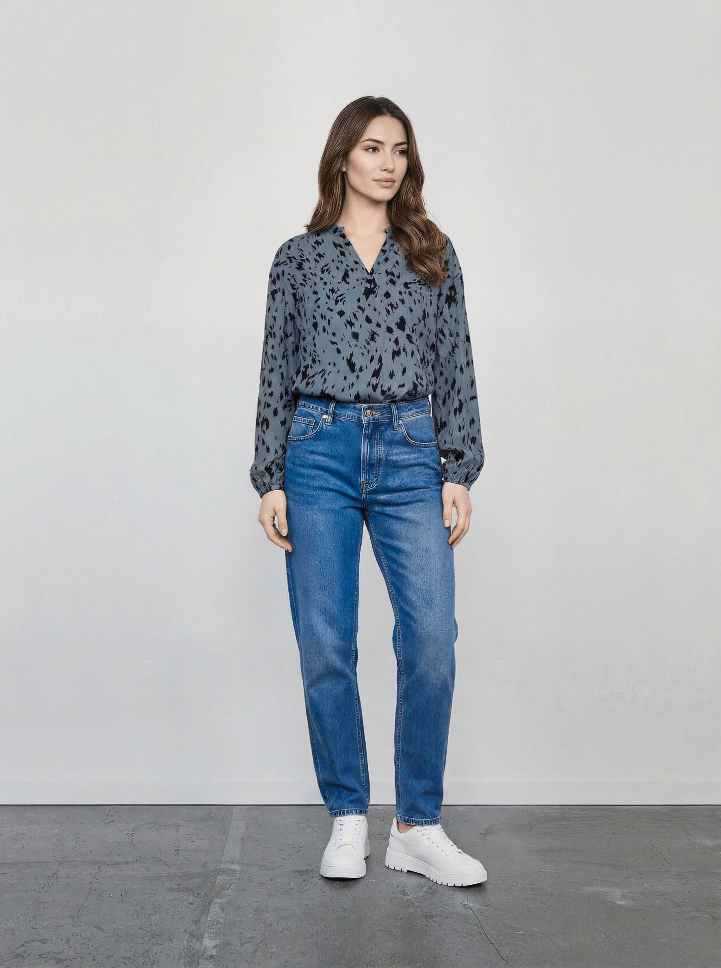 Online Al Mayor 8 Otoño/Invierno Dama XL