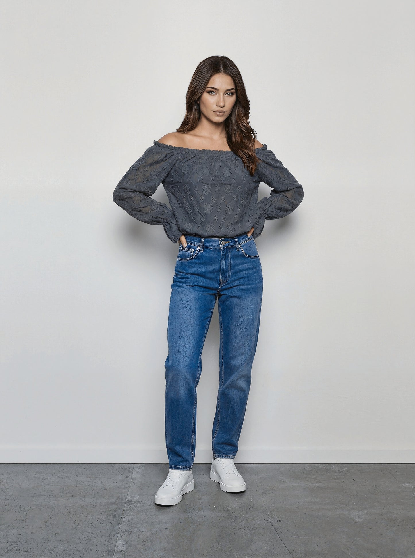 Online Al Mayor 7 Otoño/Invierno Dama XL