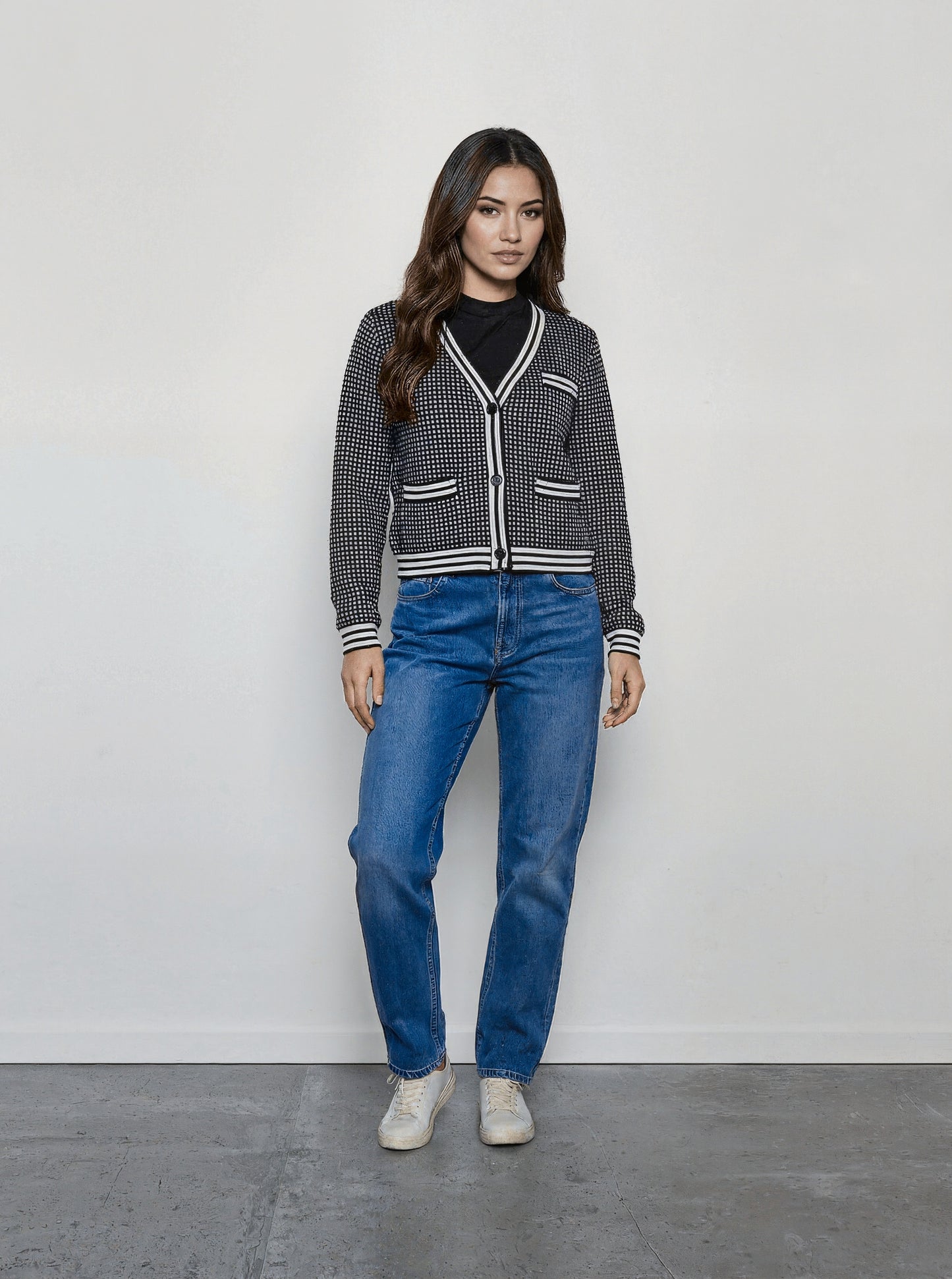 Online Al Mayor 19 Otoño/Invierno Dama XL