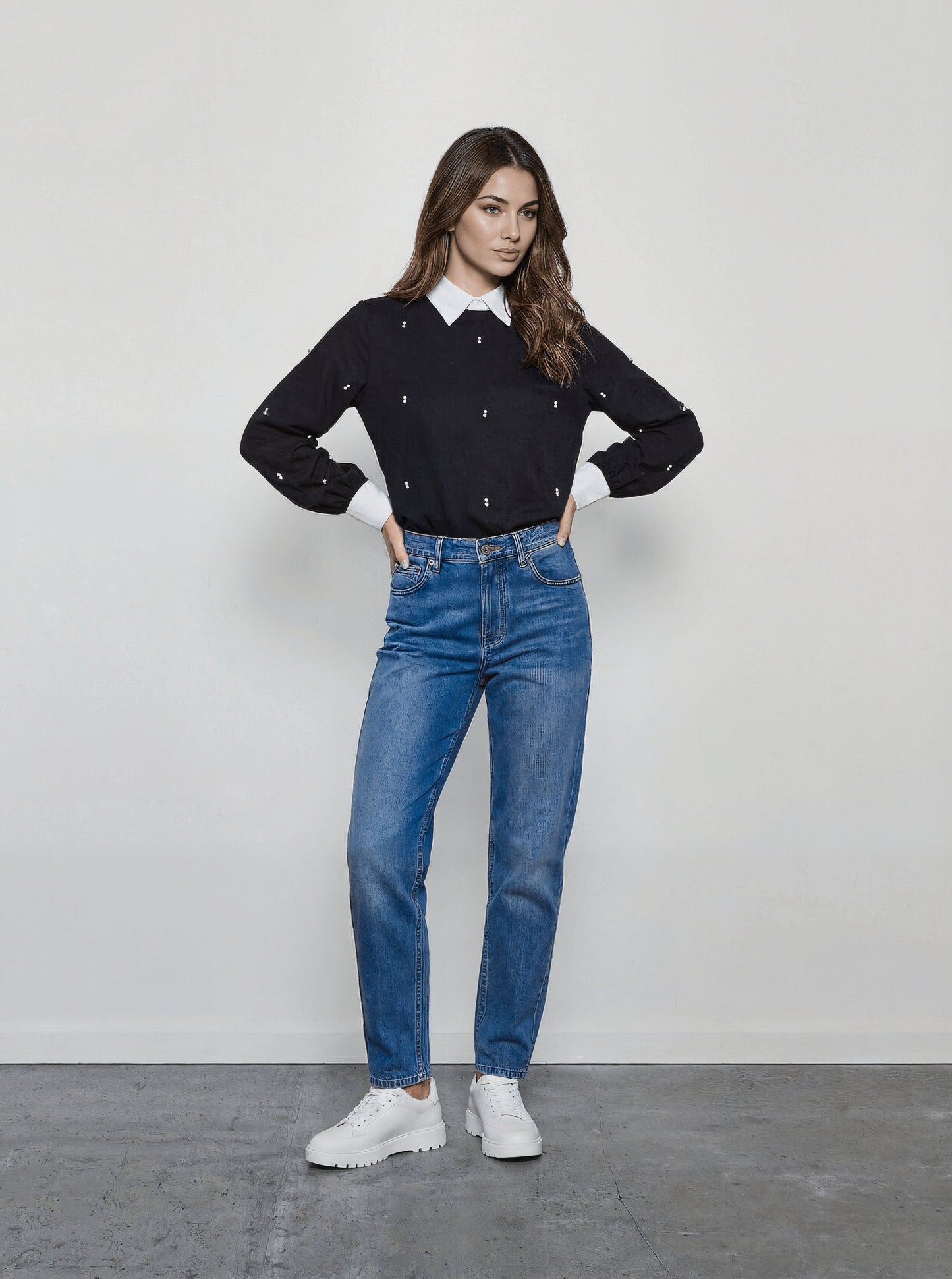 Online Al Mayor 17 Otoño/Invierno Dama XL