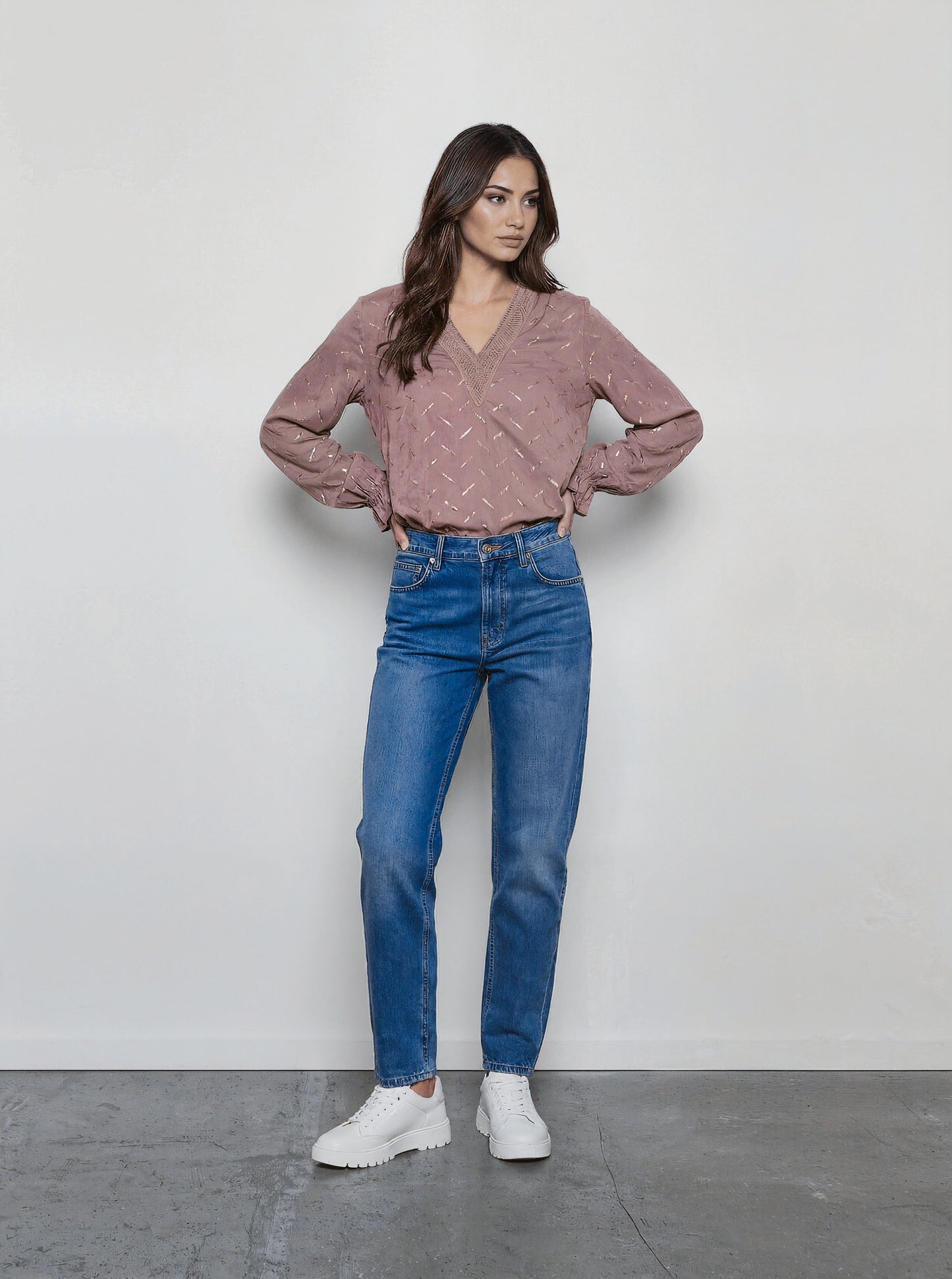 Online Al Mayor 16 Otoño/Invierno Dama XL