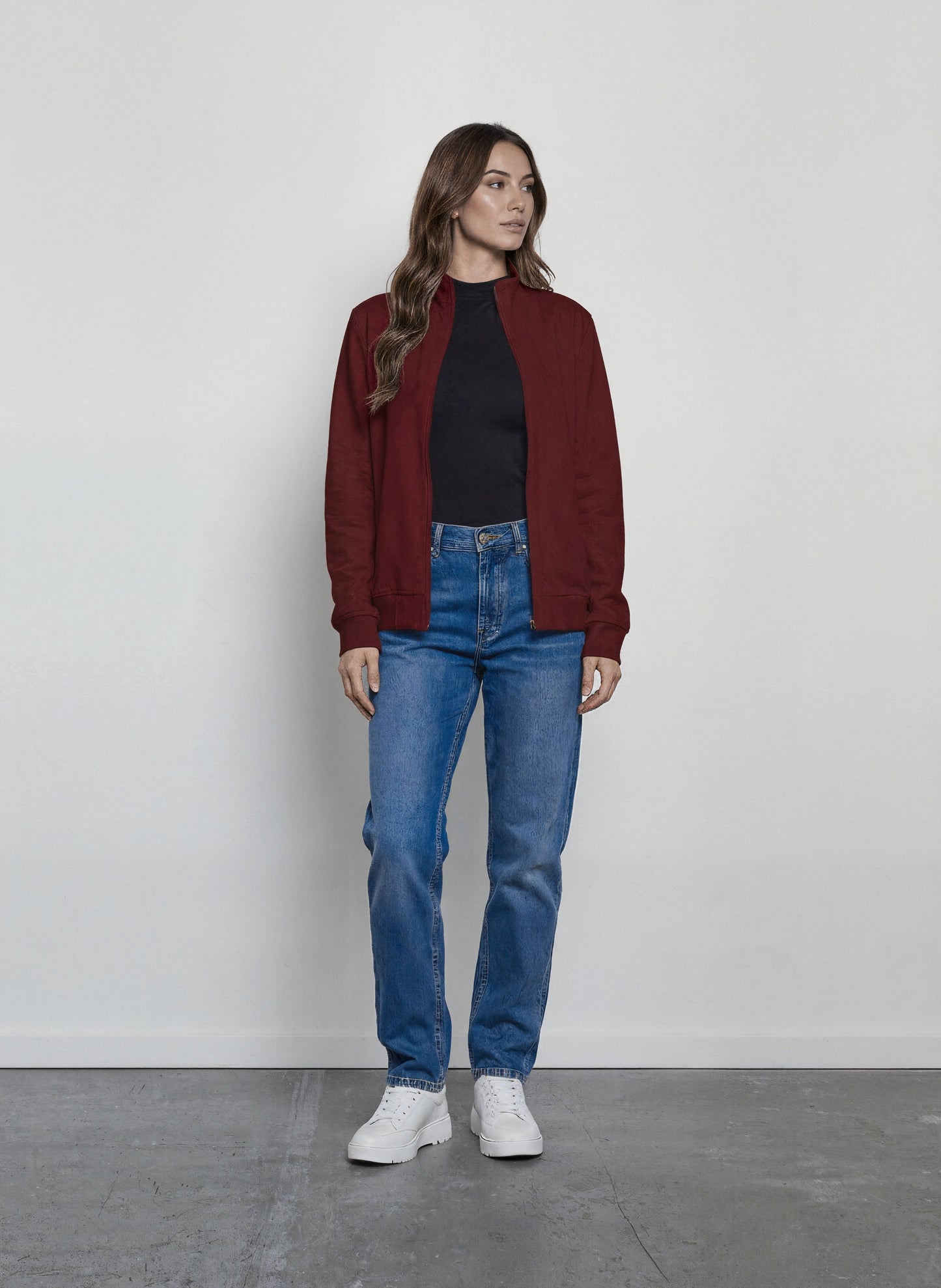 Online Al Mayor 15 Otoño/Invierno Dama XL