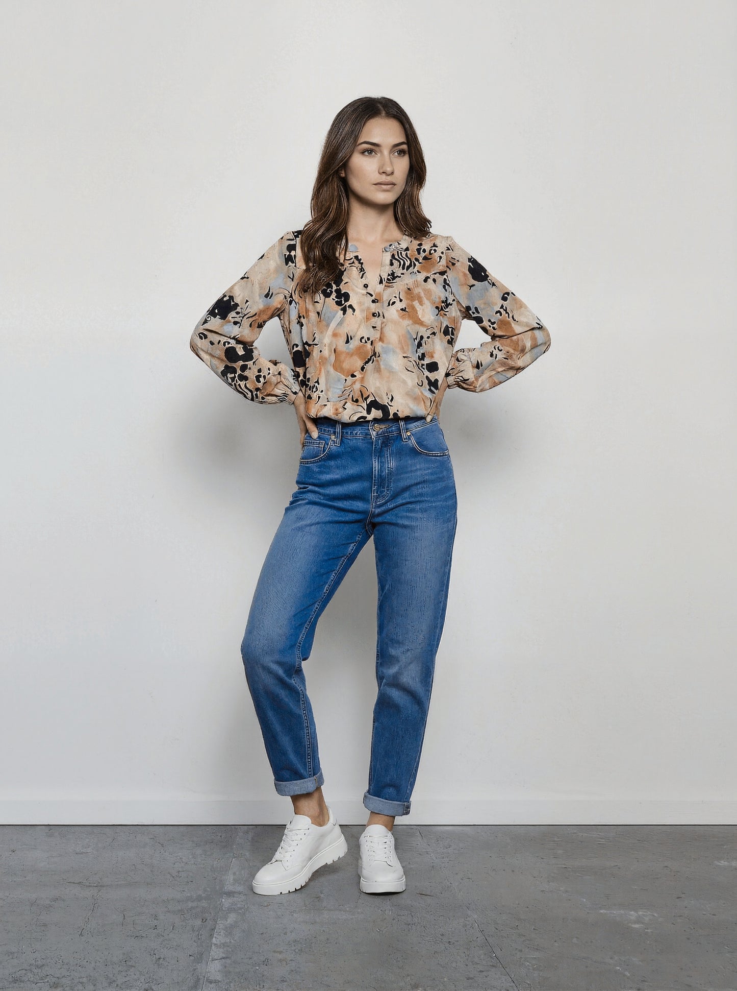 Online Al Mayor 13 Otoño/Invierno Dama XL