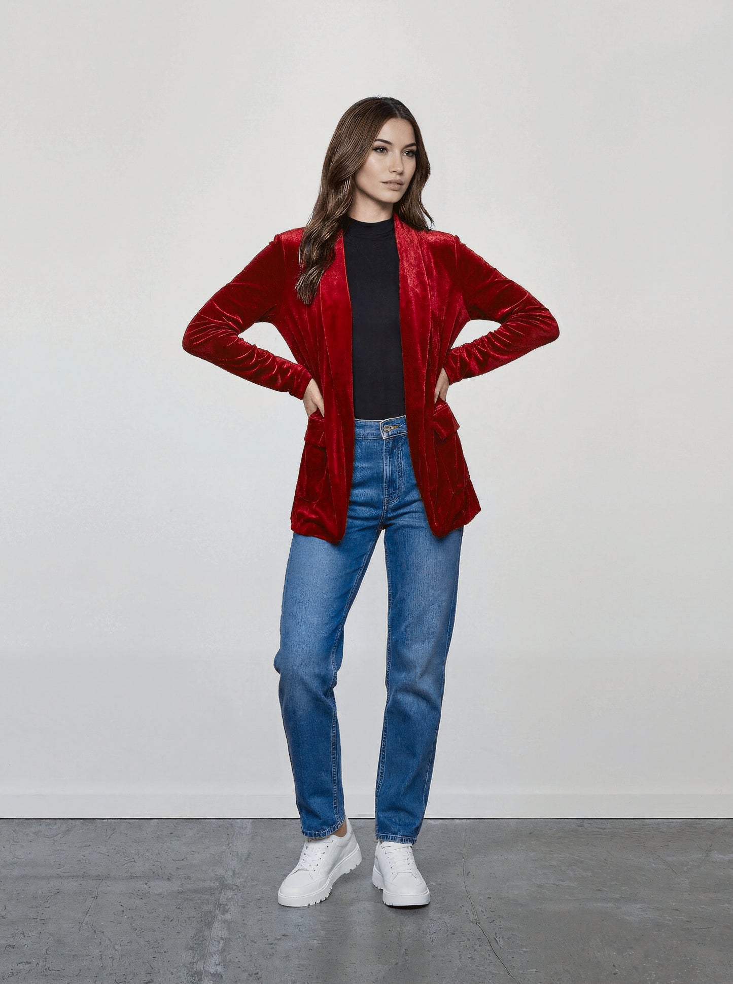 Online Al Mayor 6 Otoño/Invierno Dama XL