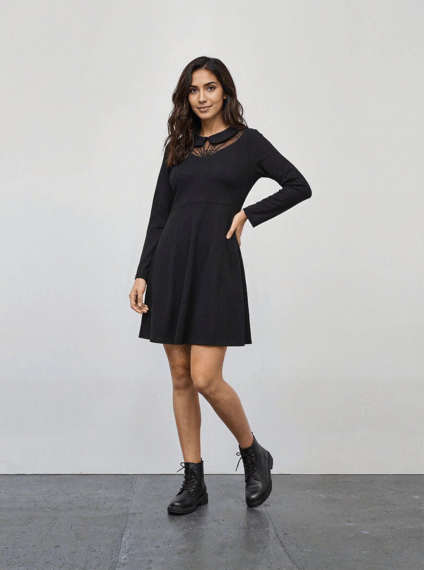 Online Al Mayor 5 Vestido Boutique Dama XL
