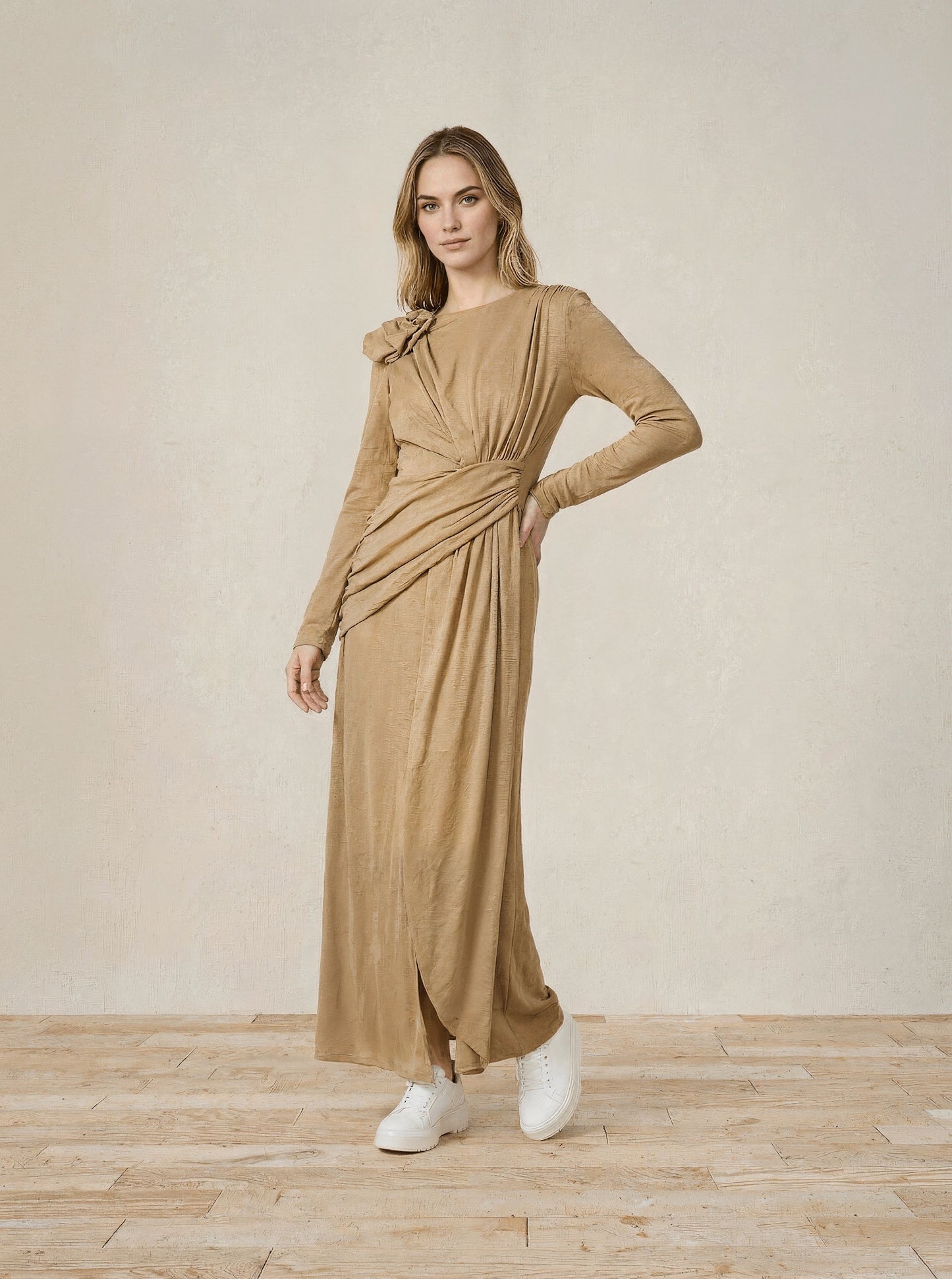 Online Al Mayor 16 Vestido Boutique Dama M