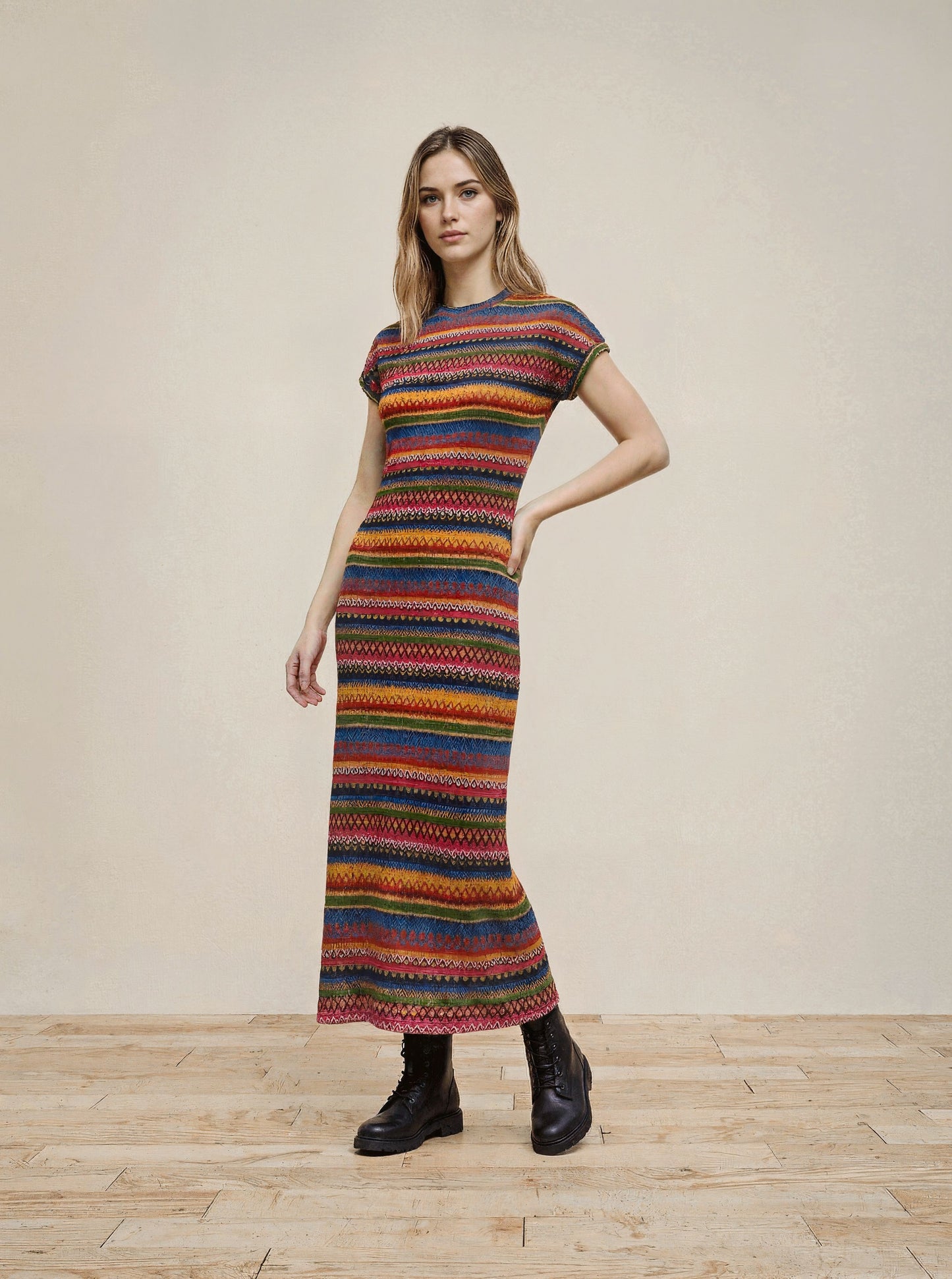 Online Al Mayor 4 Vestido Boutique Dama M