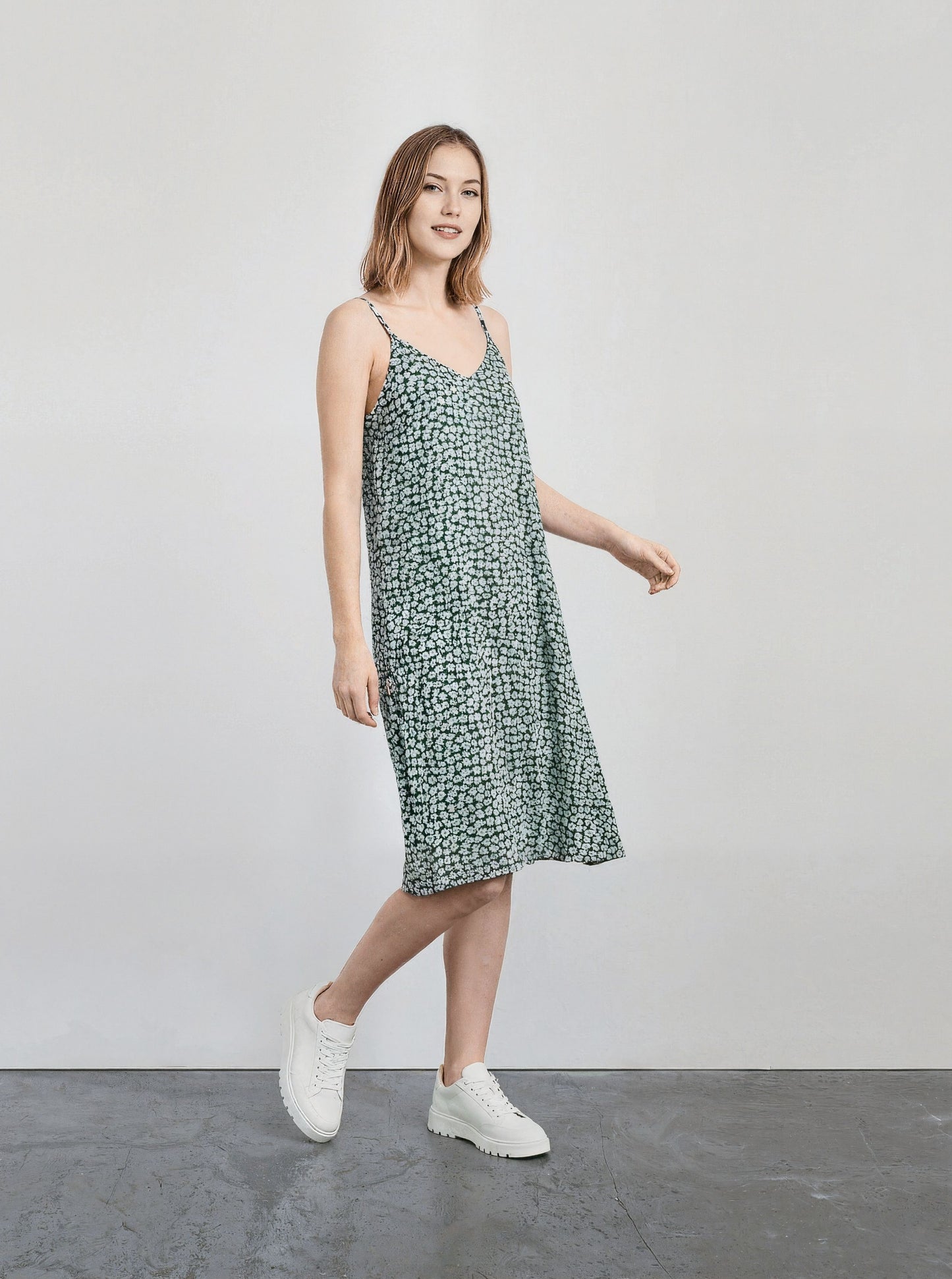 Online Al Mayor 9 Vestido Mix Dama L