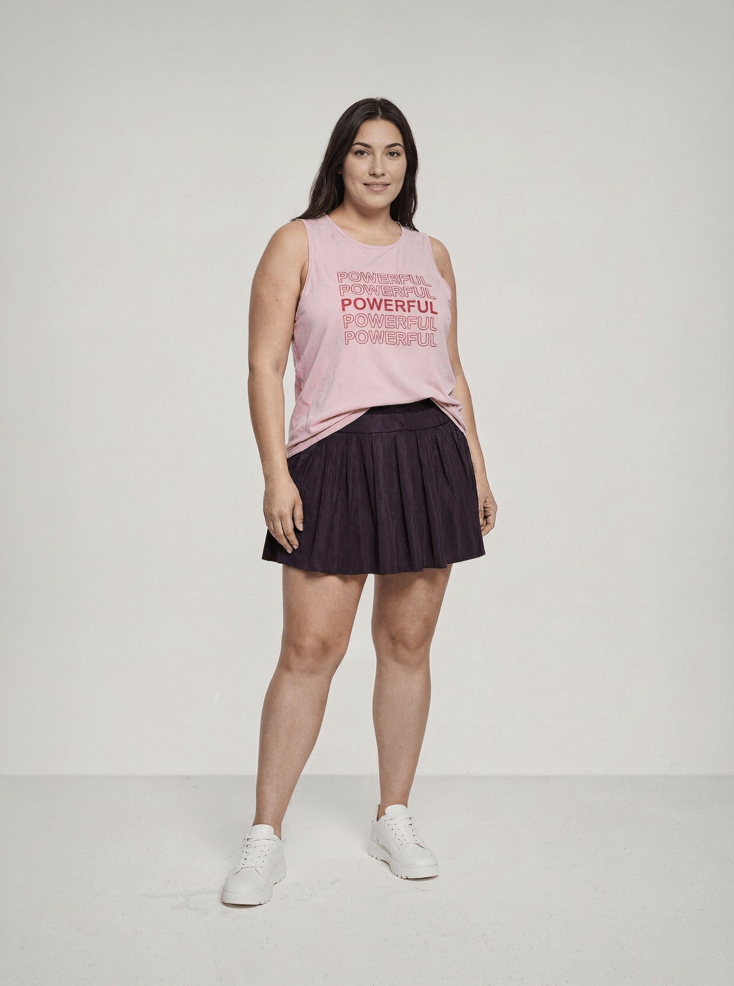 Las Mercedes Deportivo Dama XL